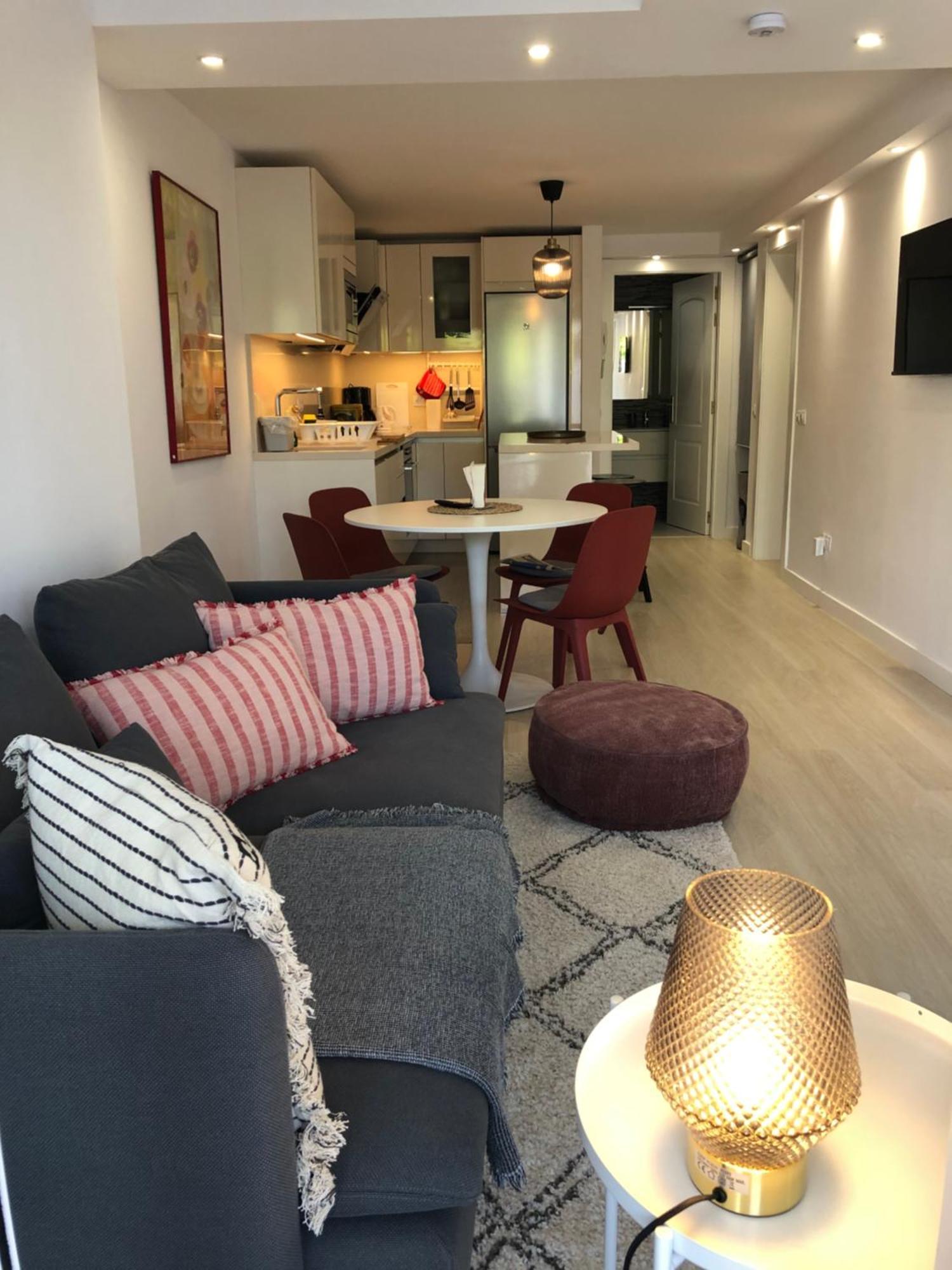 Apartamento Pura Vida Strandnahes Ferienappartment In Bester Lage! *