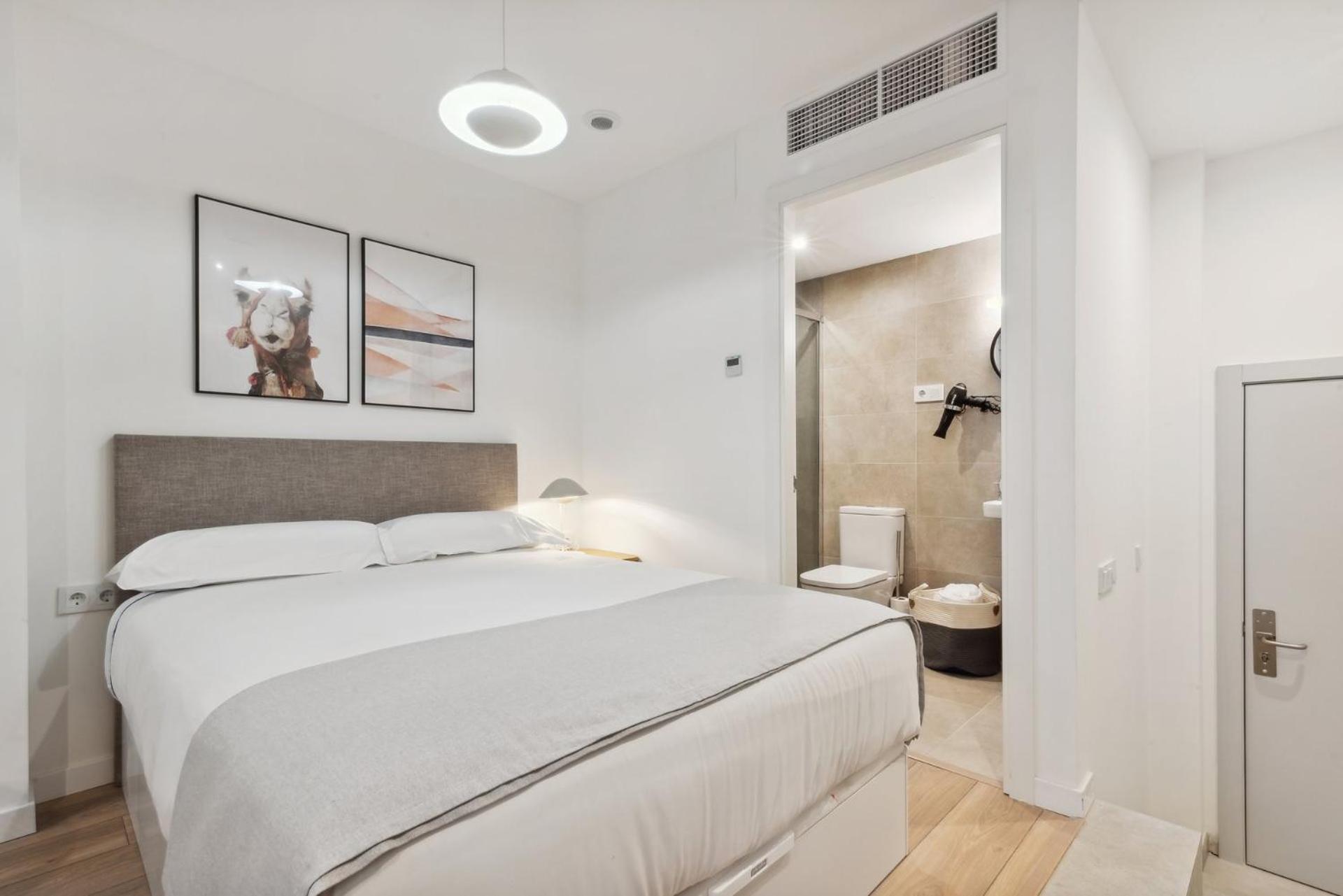 Limehome Carrer Del Pare Palau I Quer Apartment *
