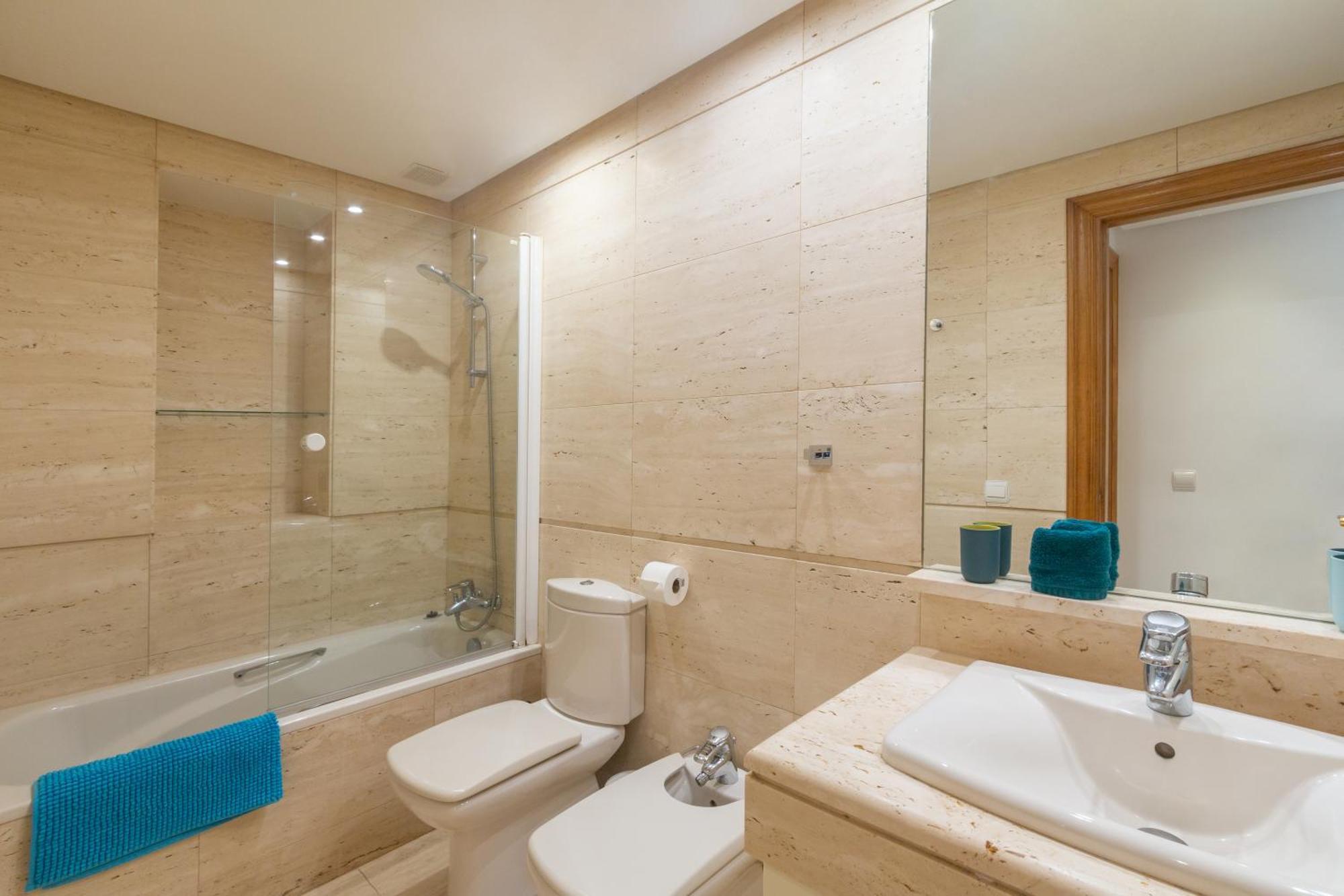 Deluxe Gran Apartamento *
