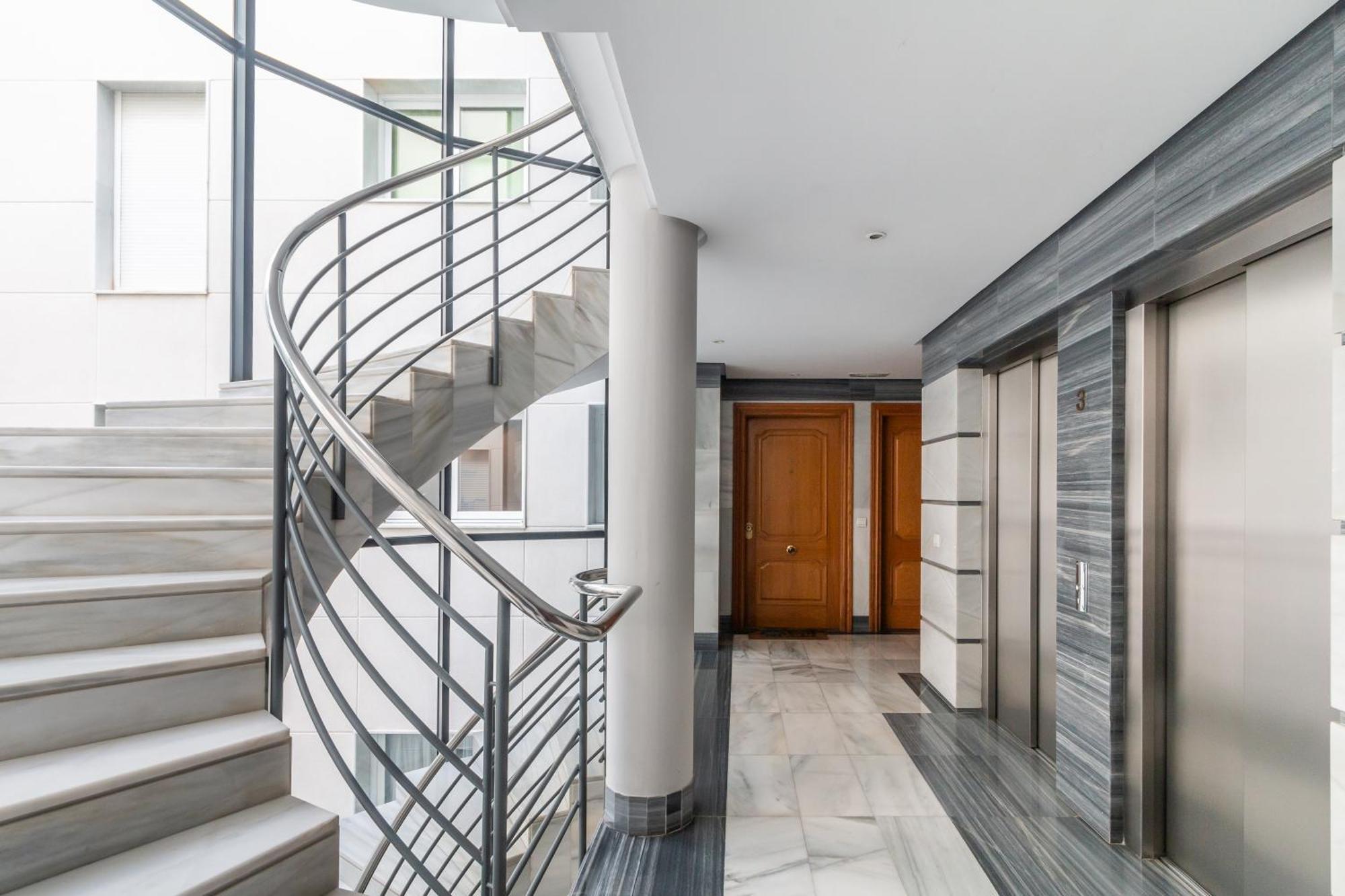 Apartamento Deluxe Gran *
