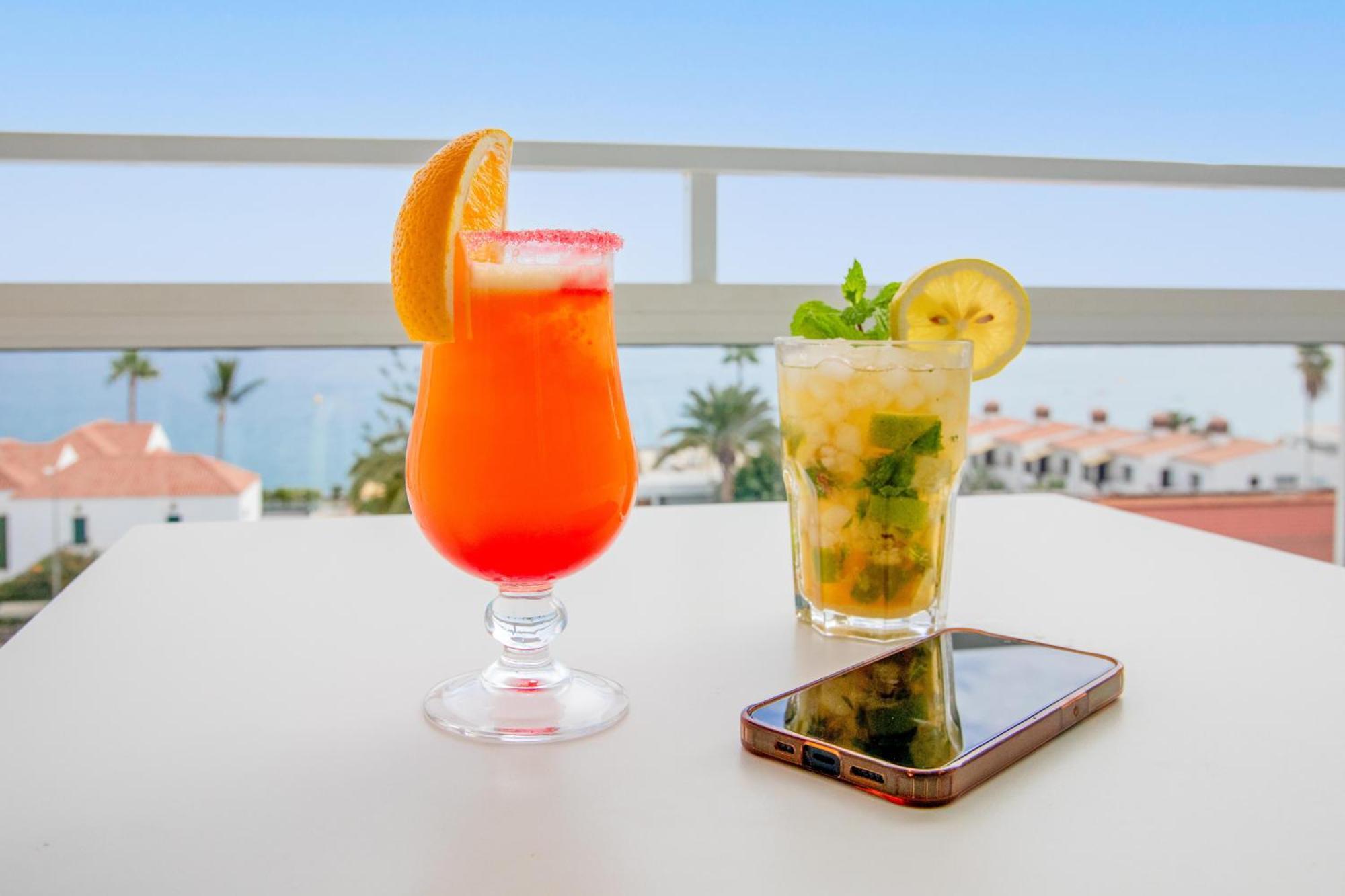 Hotel Labranda Marieta & - Adults Only
