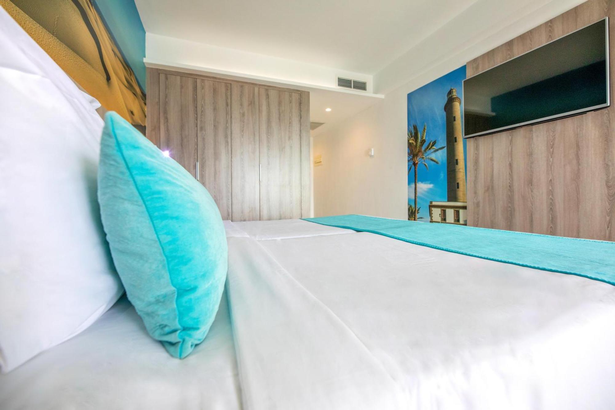 Hotel Labranda Marieta & - Adults Only 4*