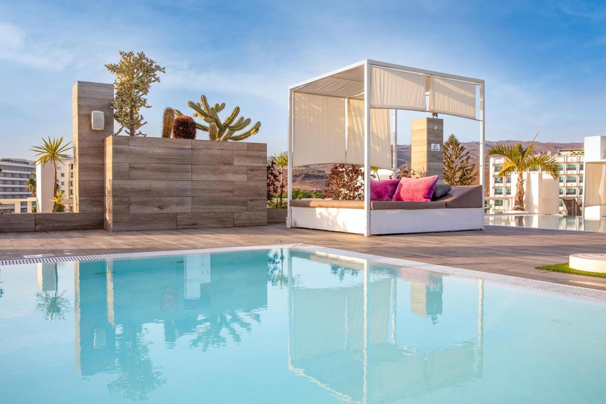 Labranda Marieta & - Adults Only Playa del Inglés