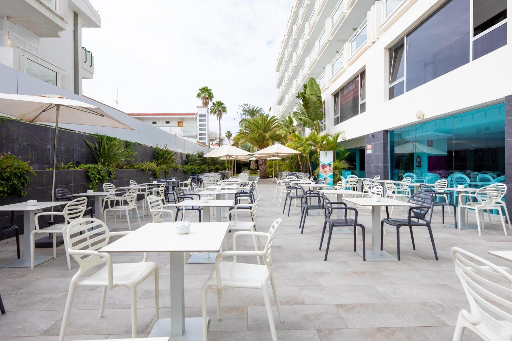 Hotel Labranda Marieta & - Adults Only 4*