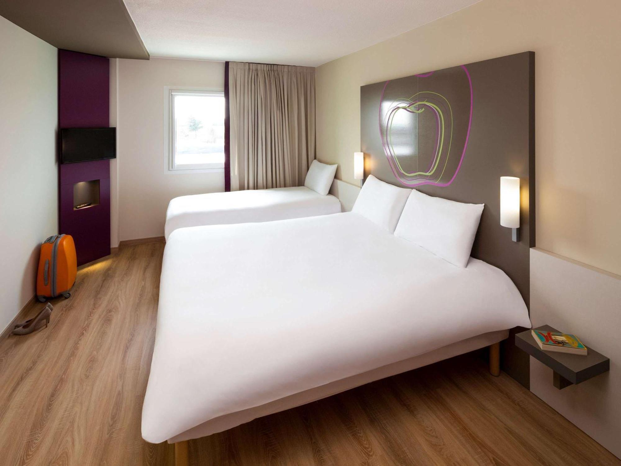 Ibis Styles Torrefarrera