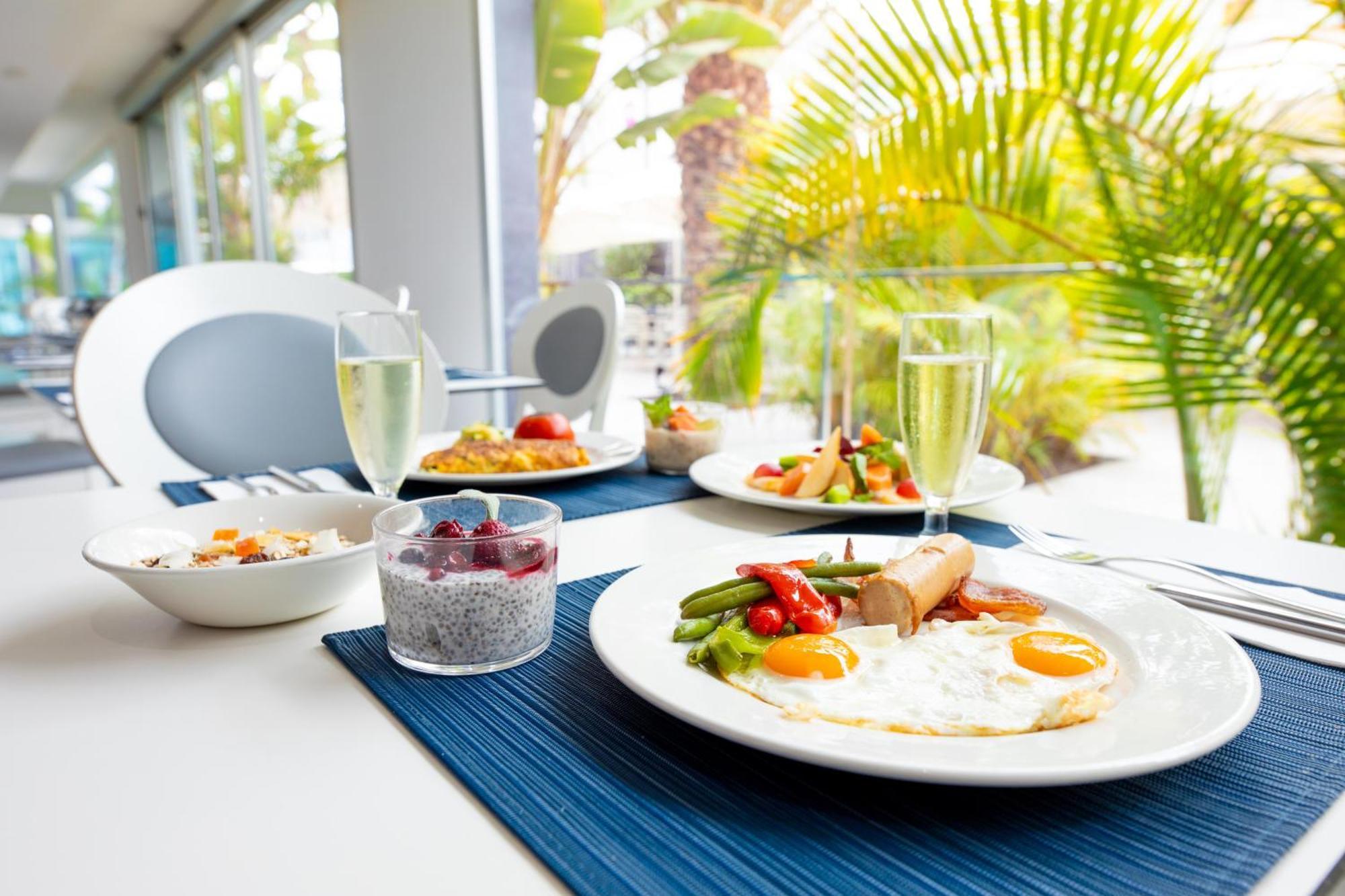 Hotel Labranda Marieta & - Adults Only