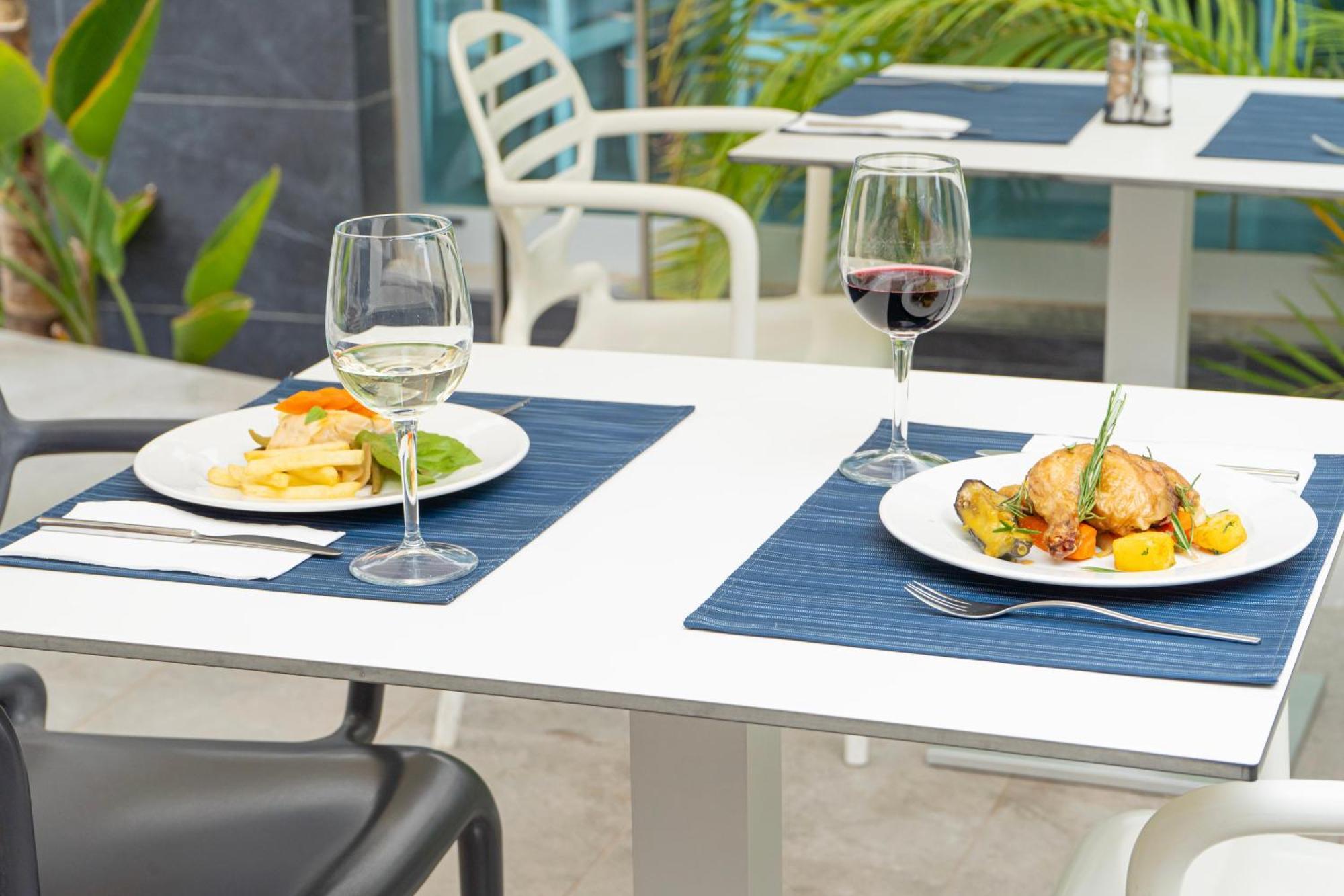 Labranda Marieta & - Adults Only 4*