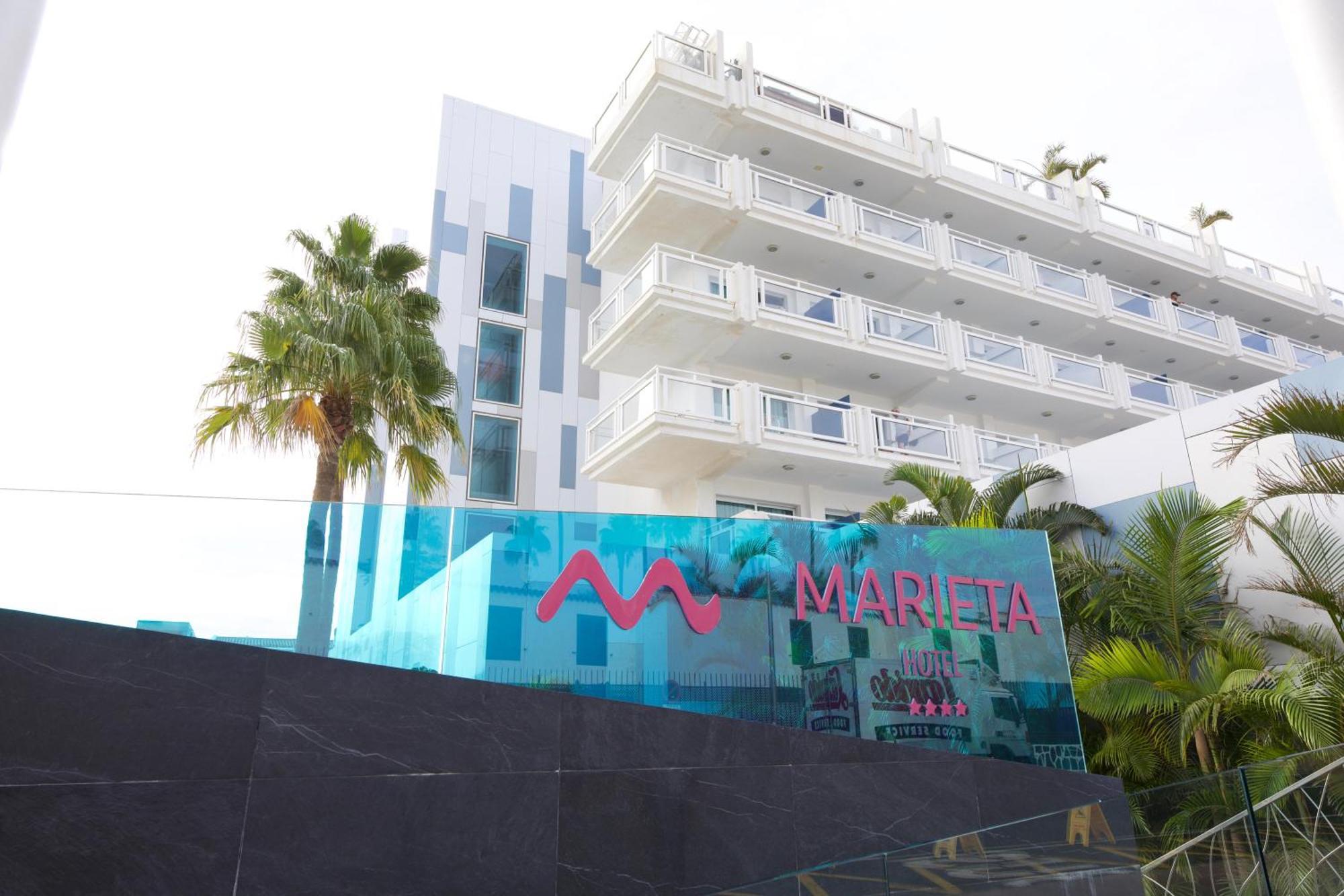 Hotel Labranda Marieta & - Adults Only 4*