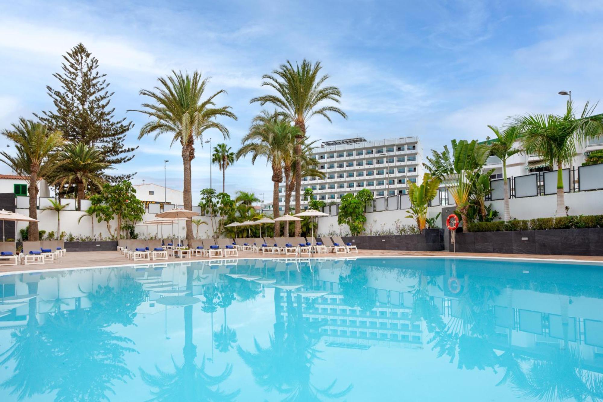 Hotel Labranda Marieta & - Adults Only Playa del Inglés