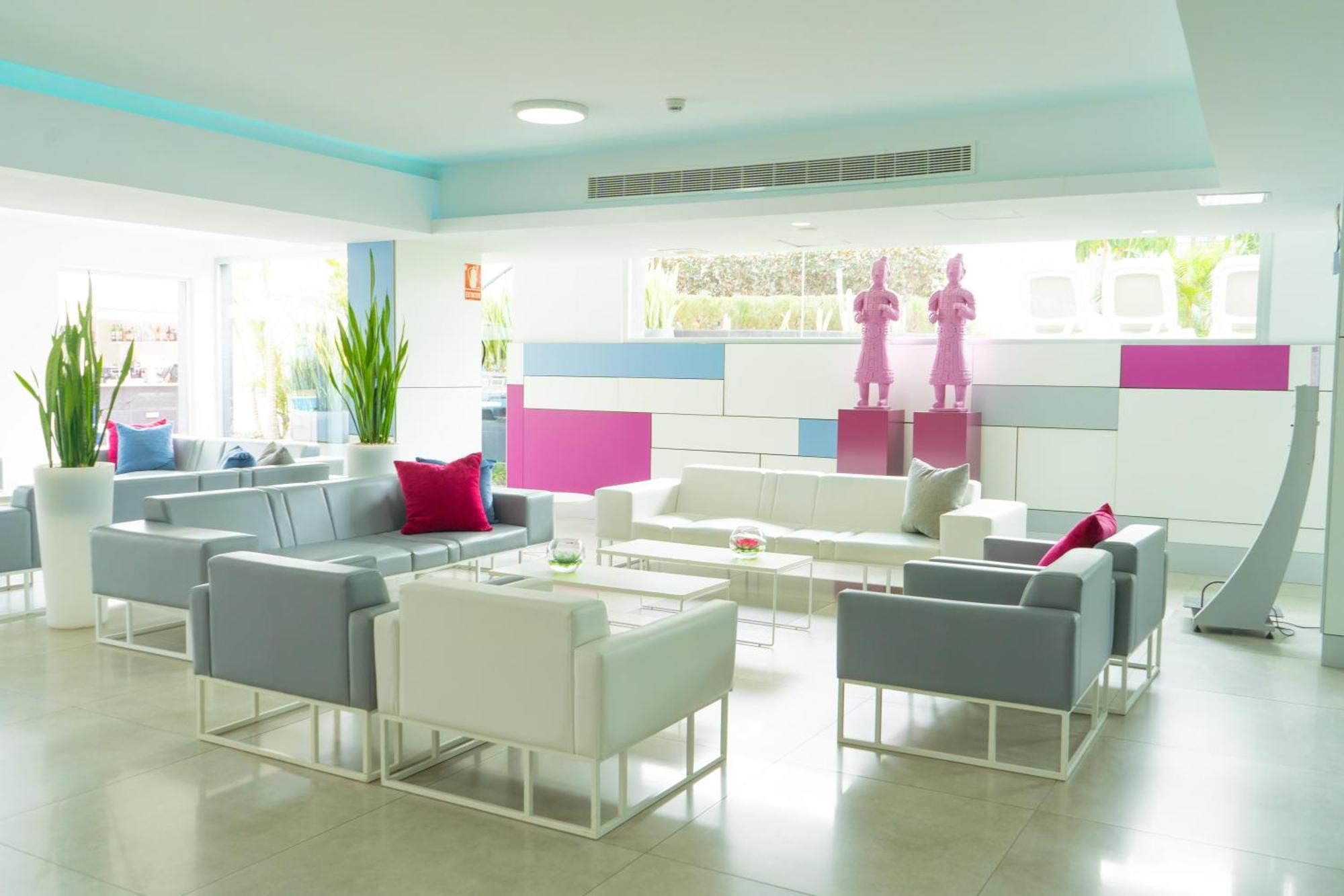 Labranda Marieta & - Adults Only Hotel Playa del Inglés
