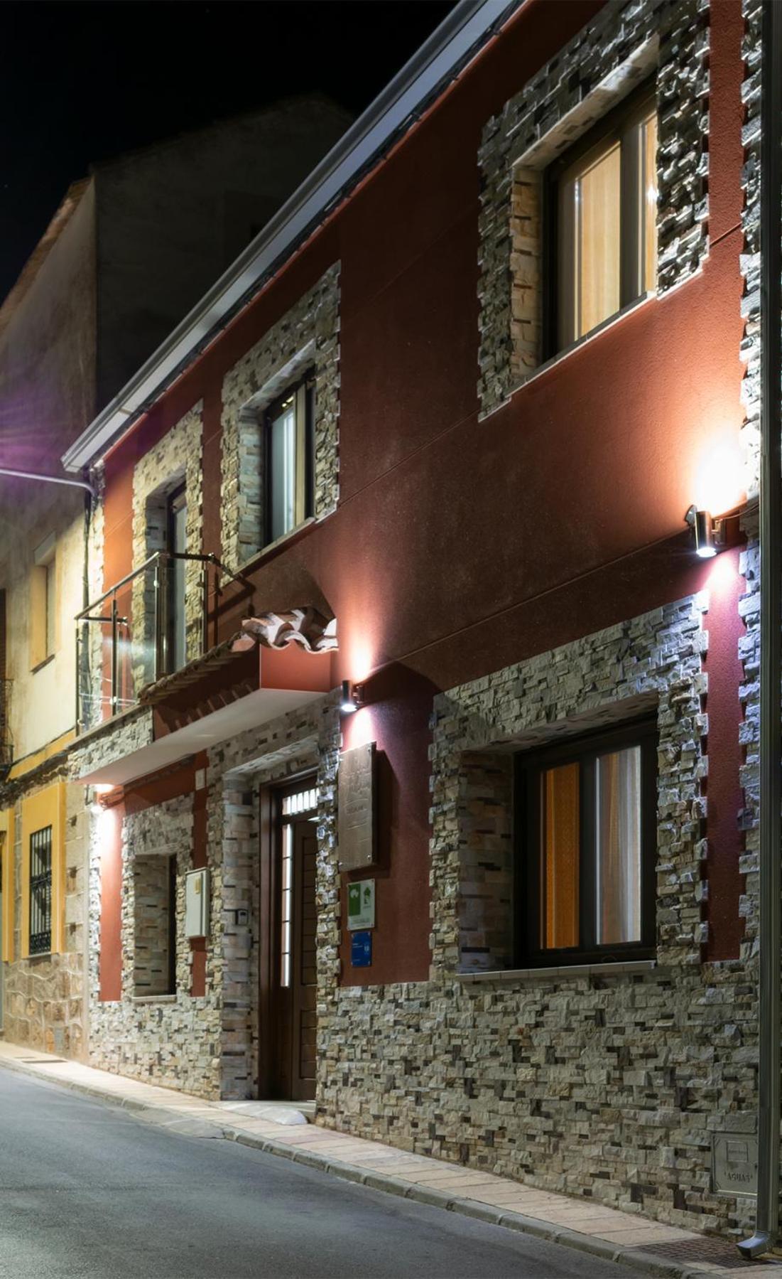 La Casa De Felisin * Pulgar
