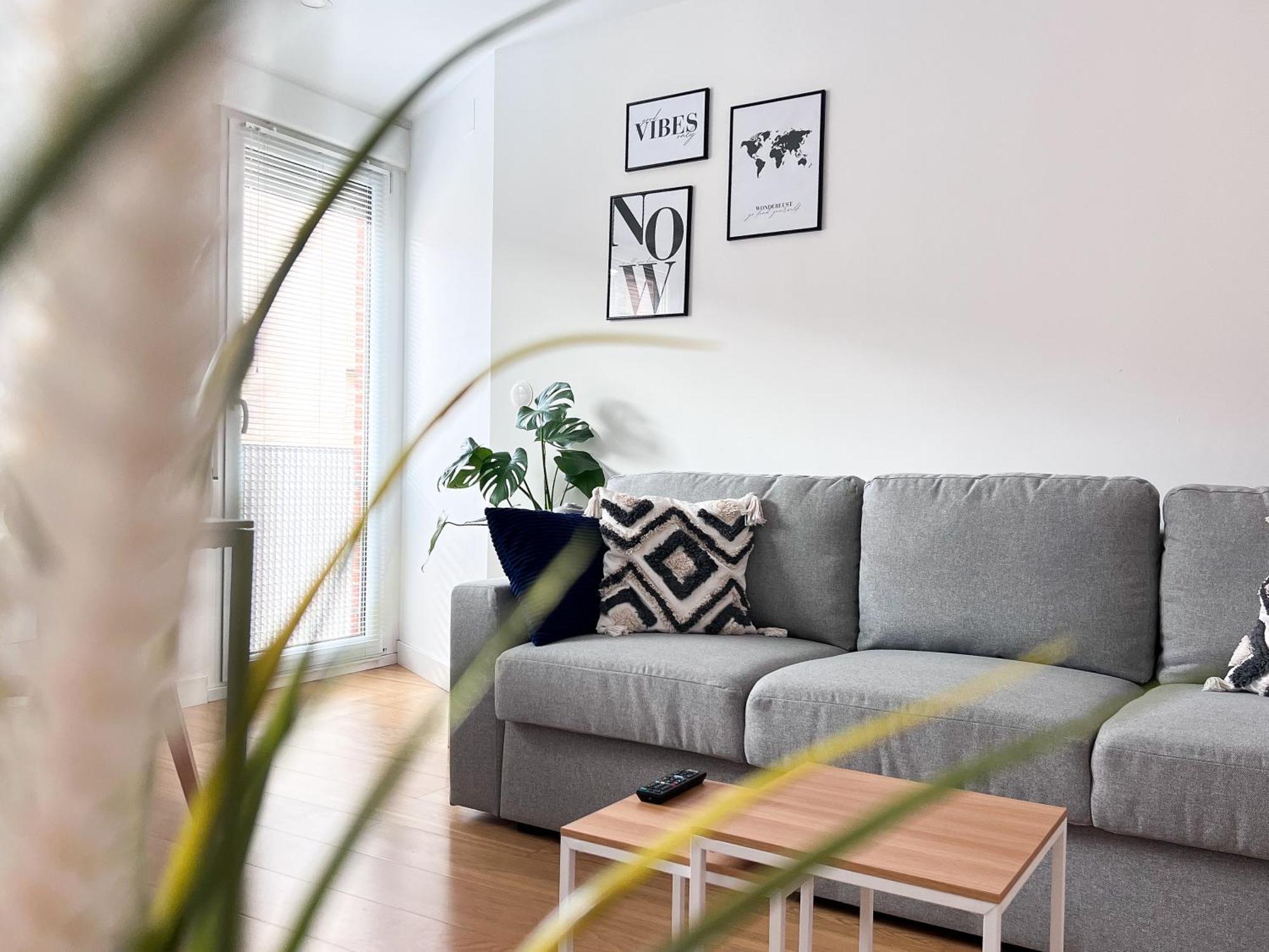 Duplex * Ávila