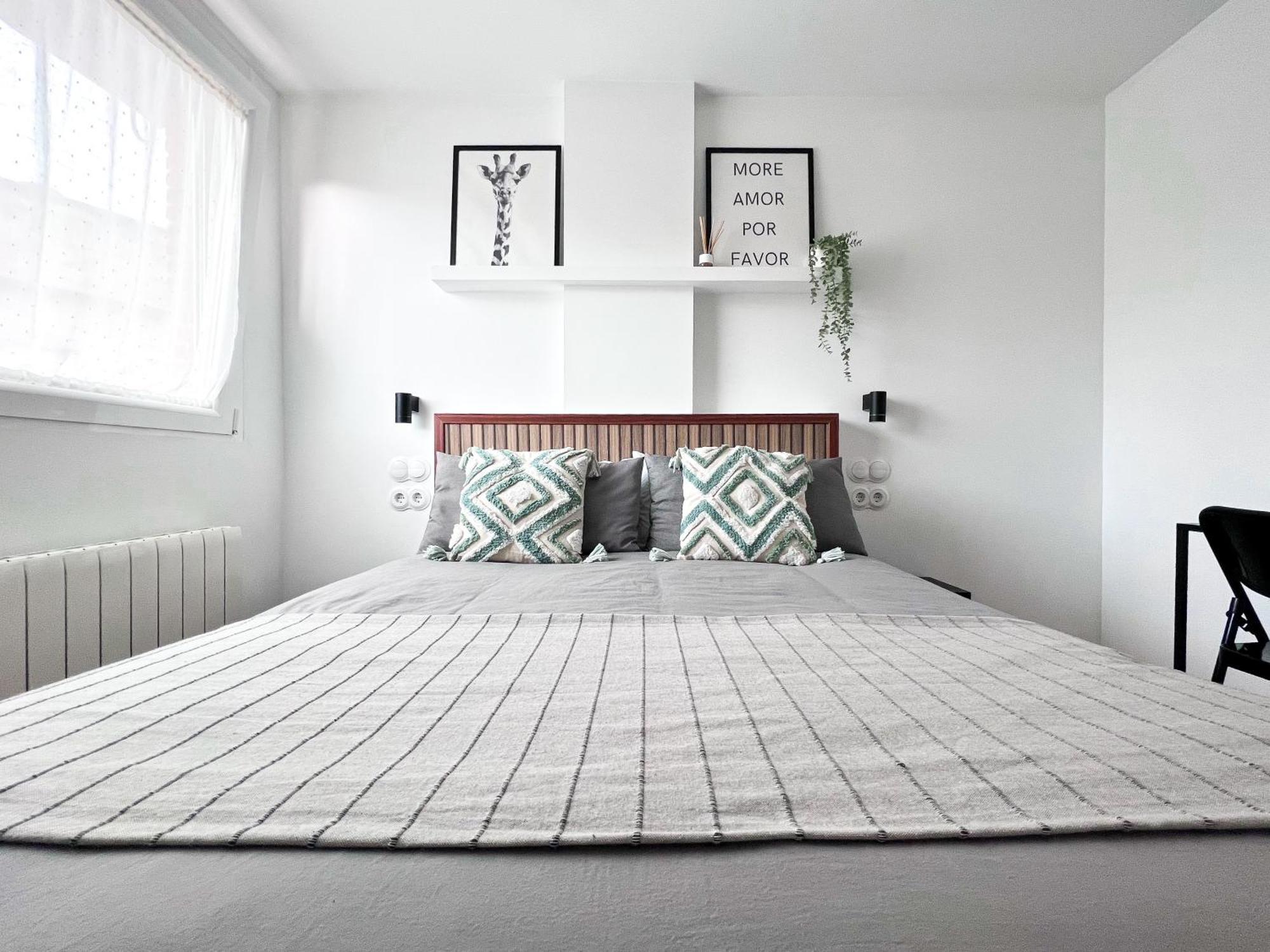 Apartamento Duplex