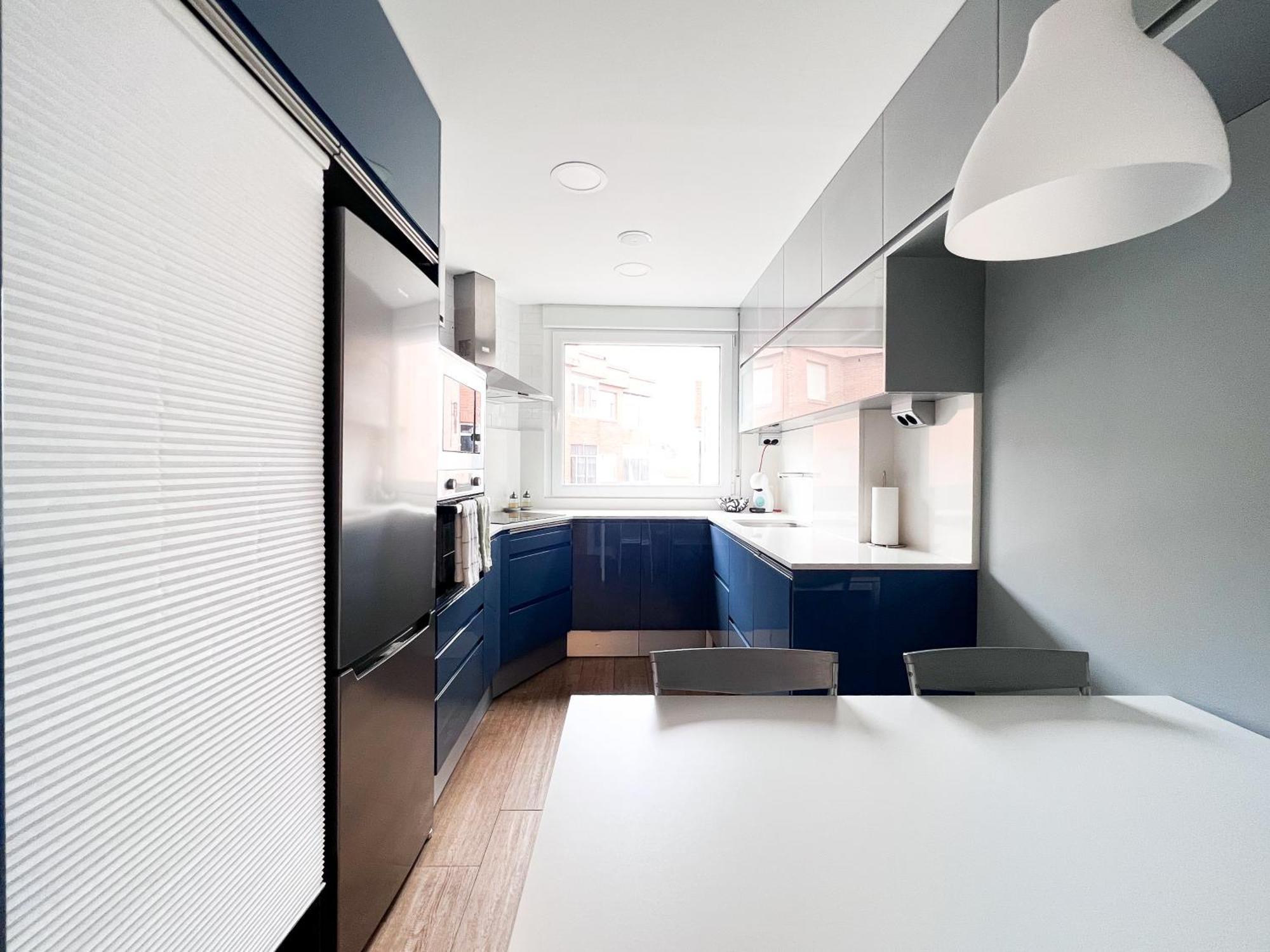 Duplex Ávila