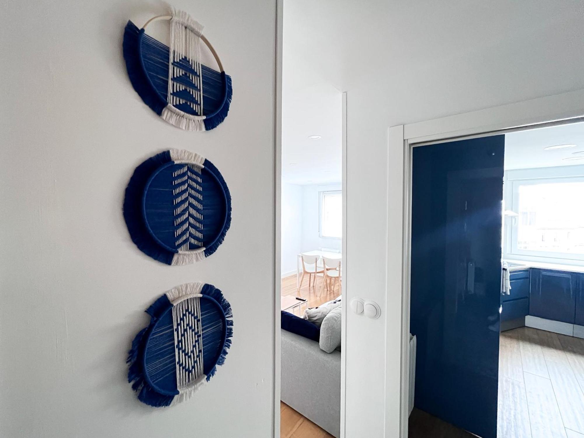 Duplex * Ávila