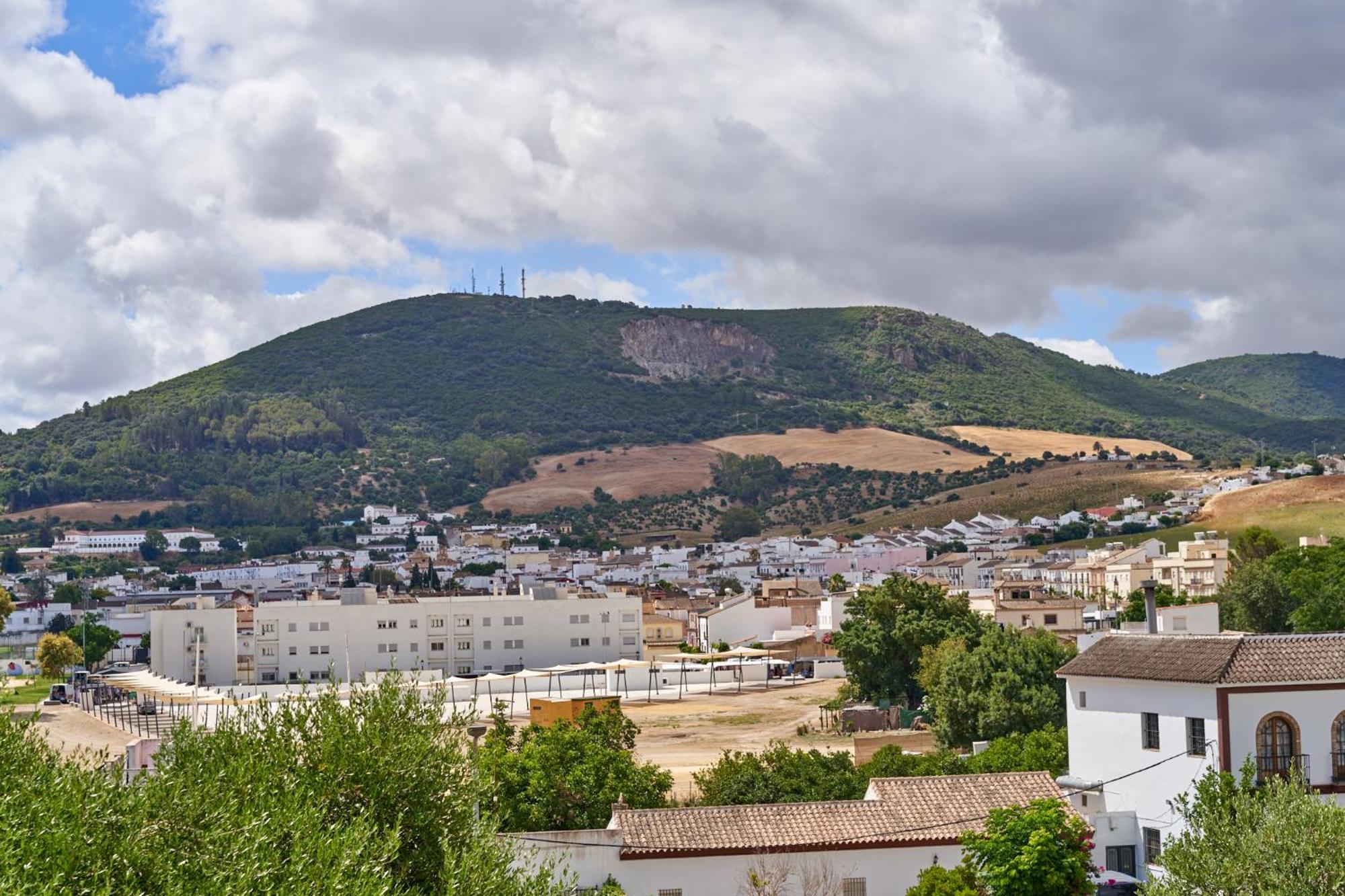 Pensión El Mirador Del Valle