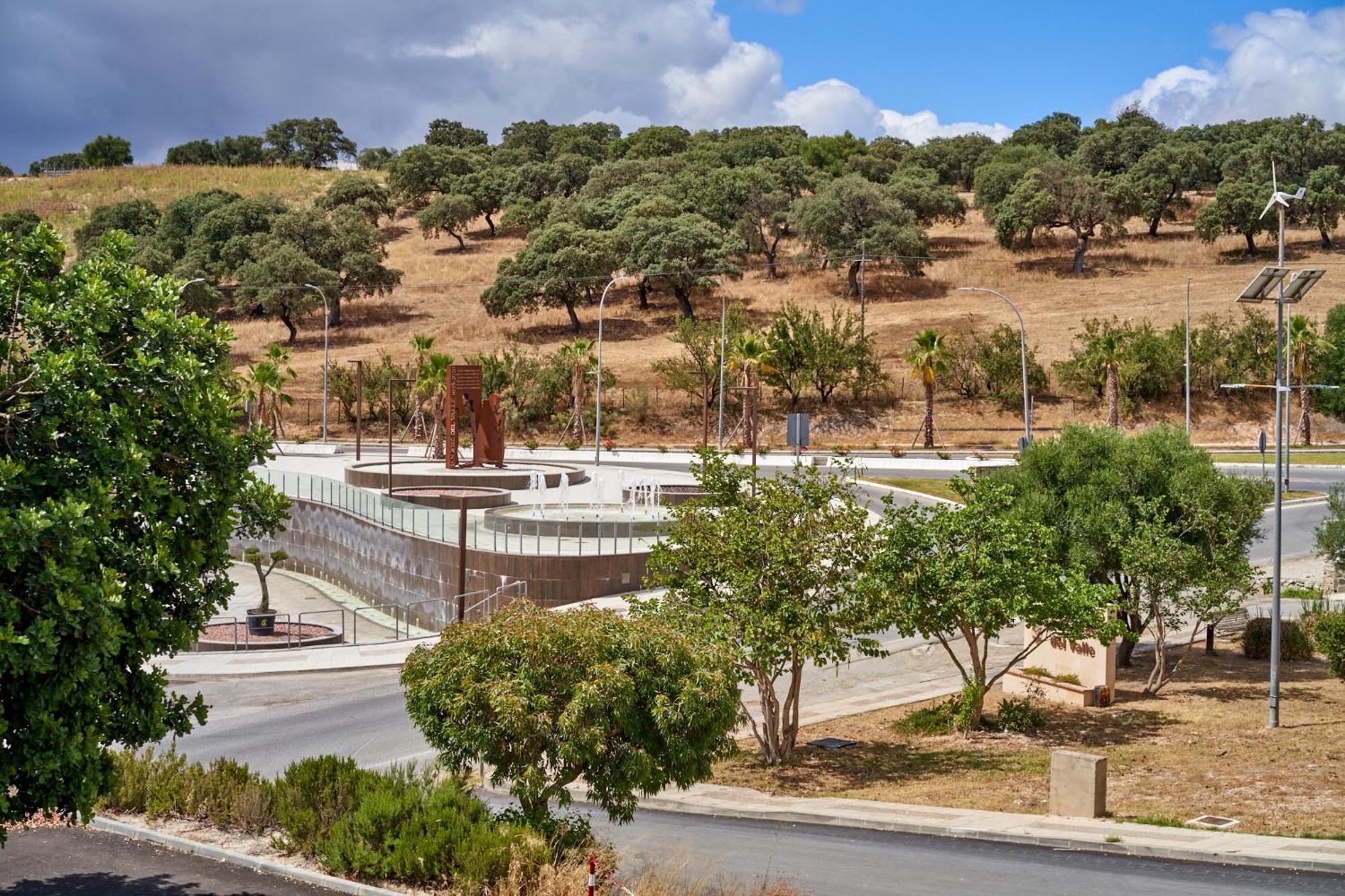 El Mirador Del Valle *