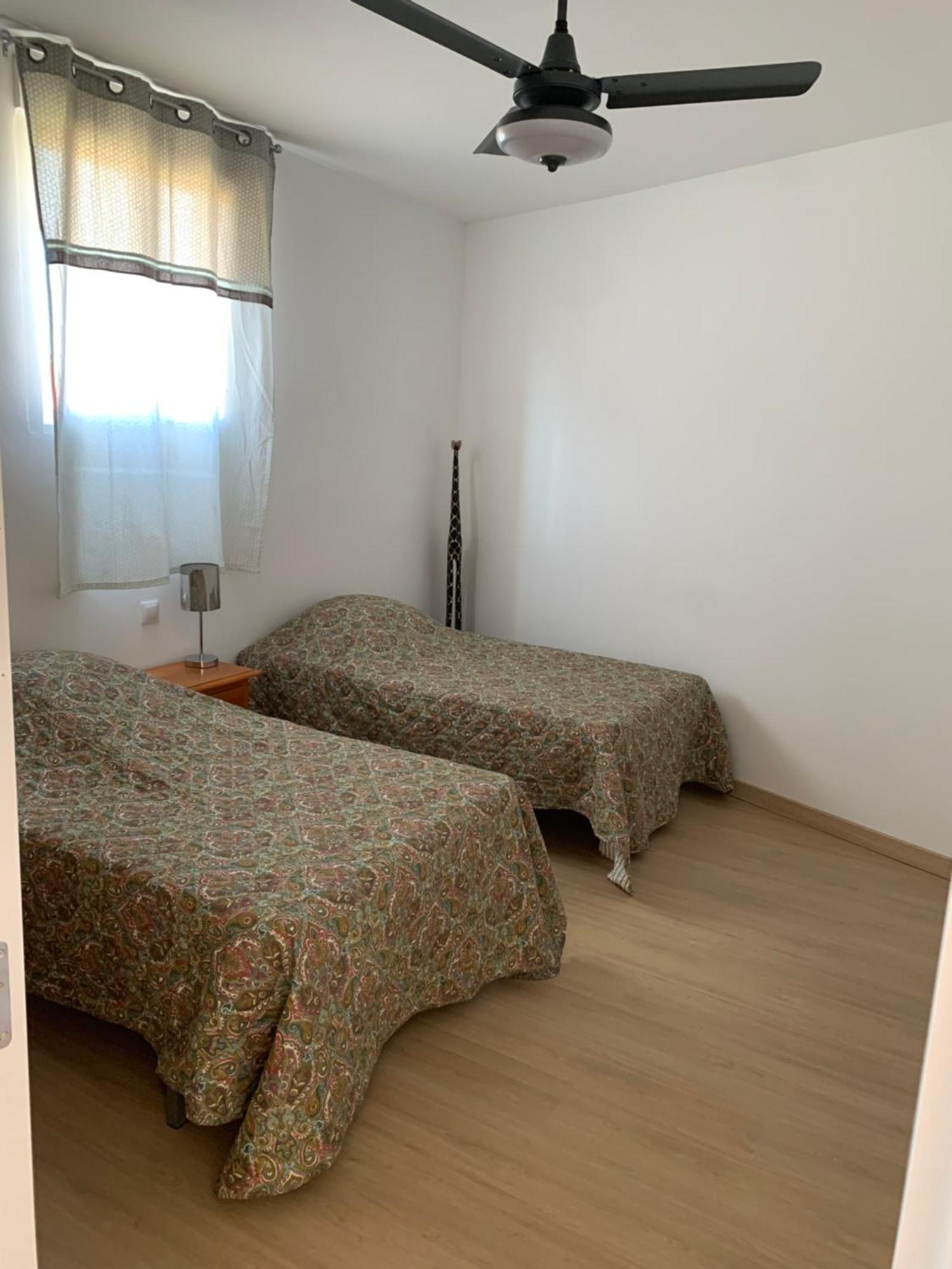 De Olivos Holiday home Tabernas