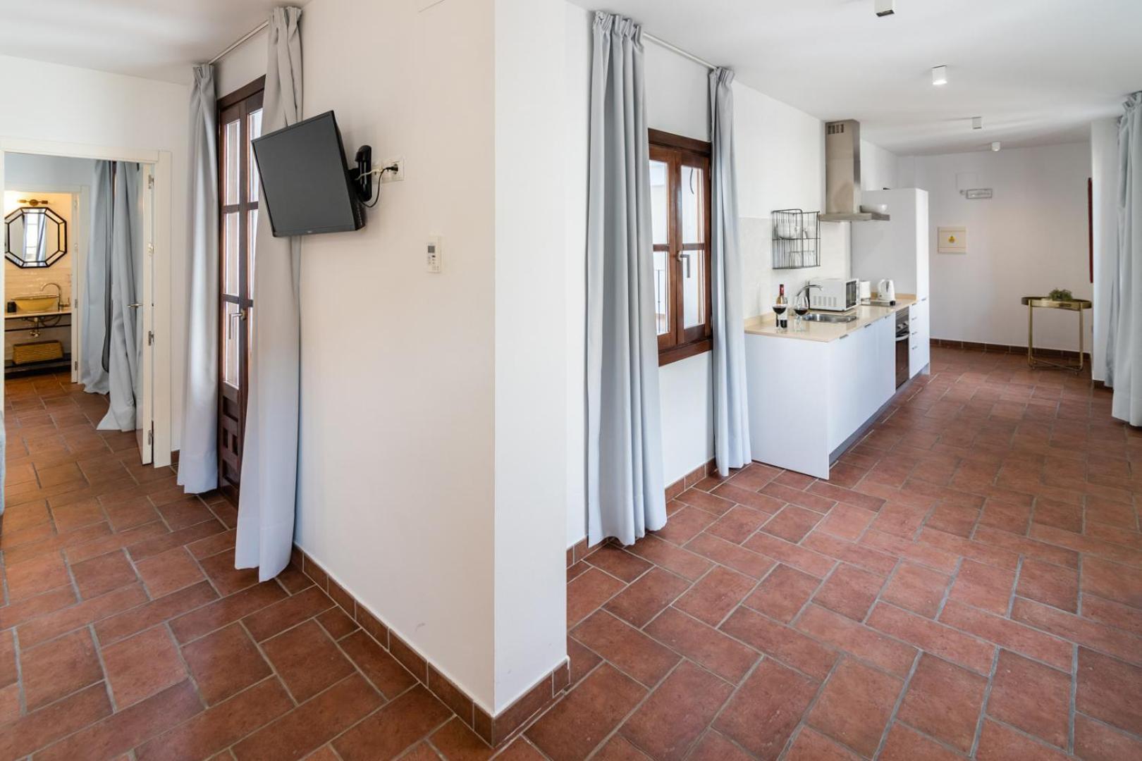 Ib Alcazar * Córdoba