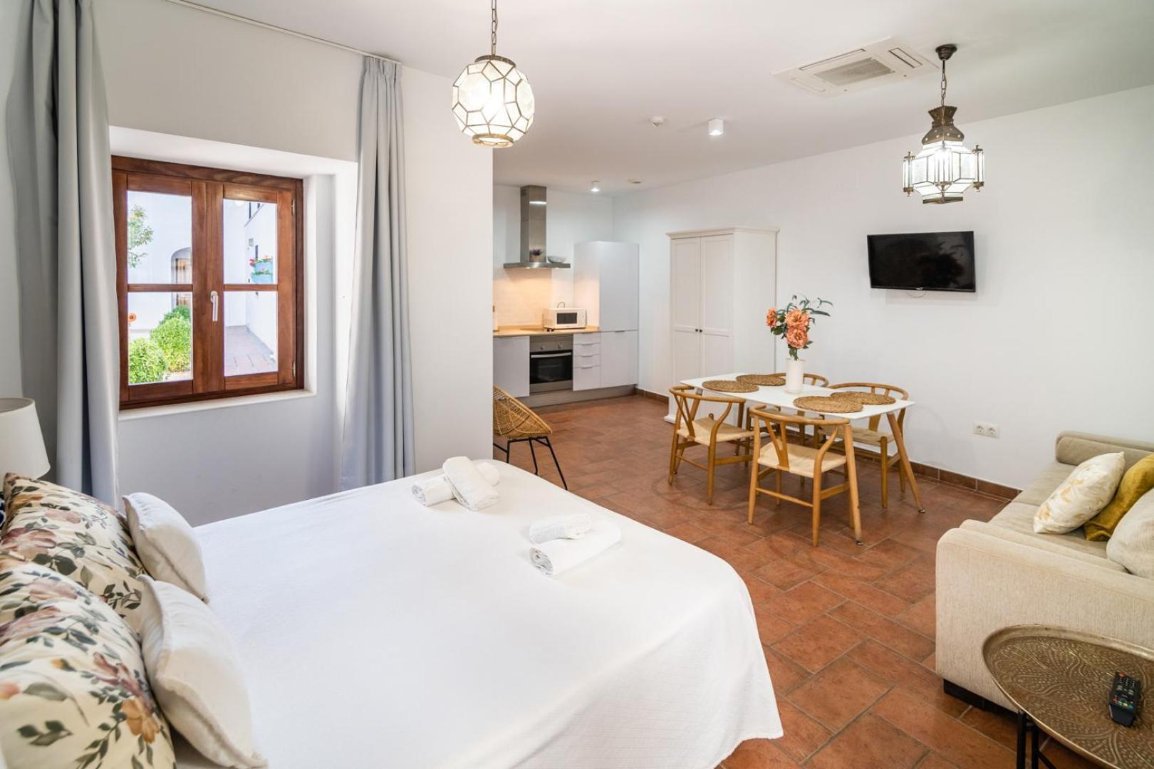 Apartamento Ib Alcazar