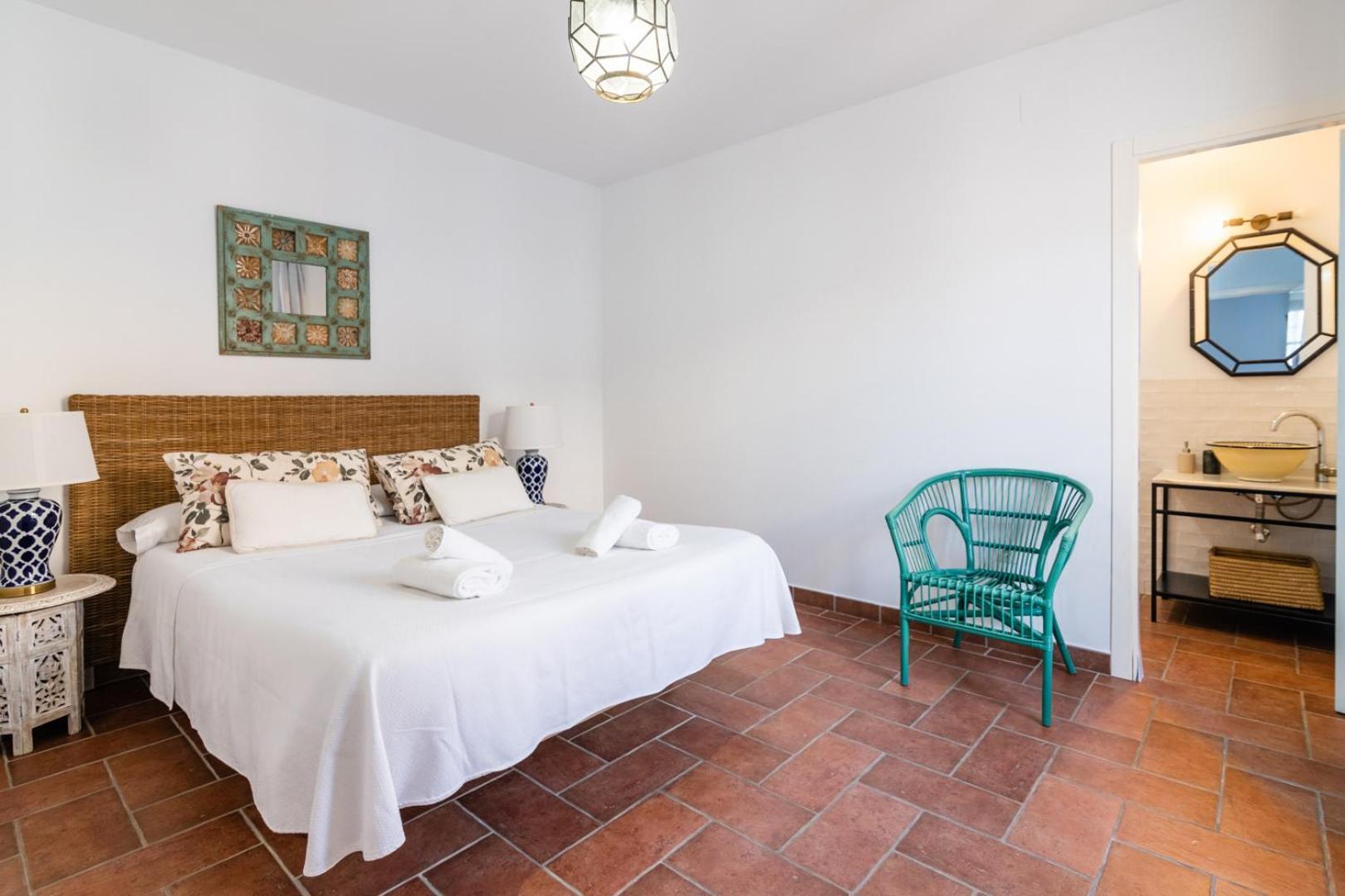 Apartamento Ib Alcazar *