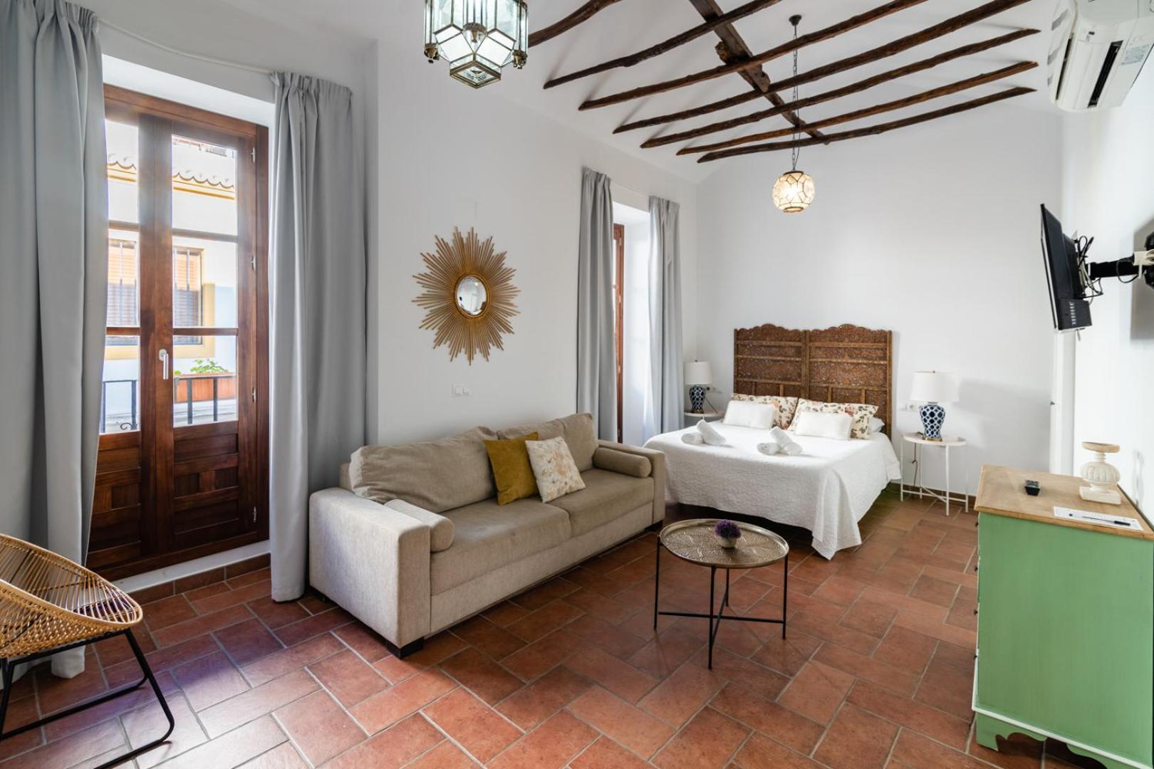 Ib Alcazar Apartamento *