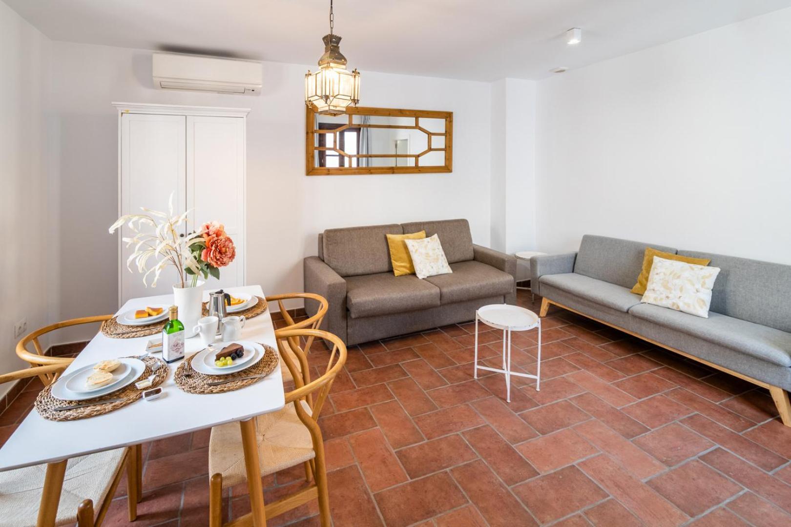 Apartamento Ib Alcazar *
