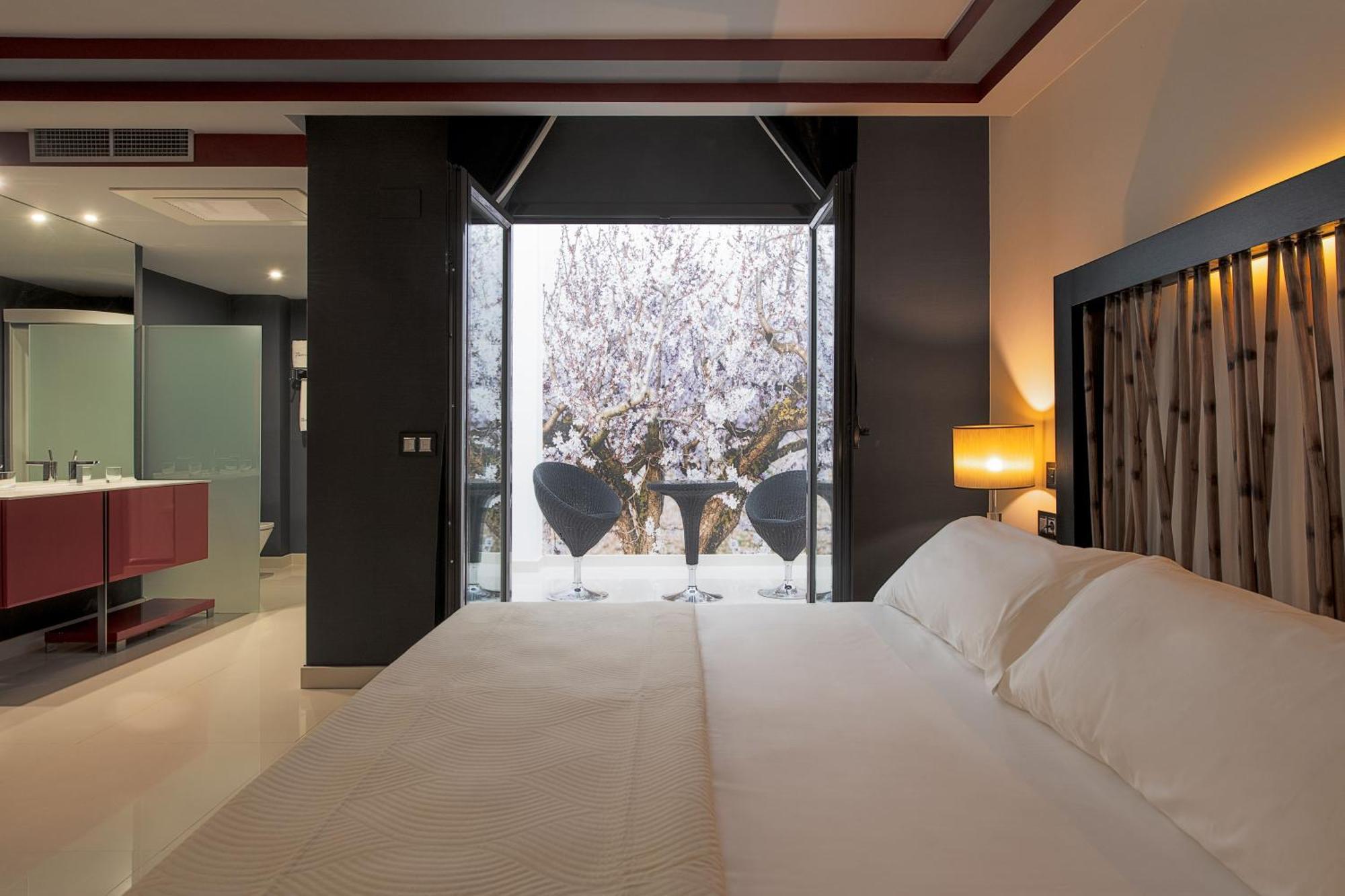 Hotel Infanta Leonor Ecija