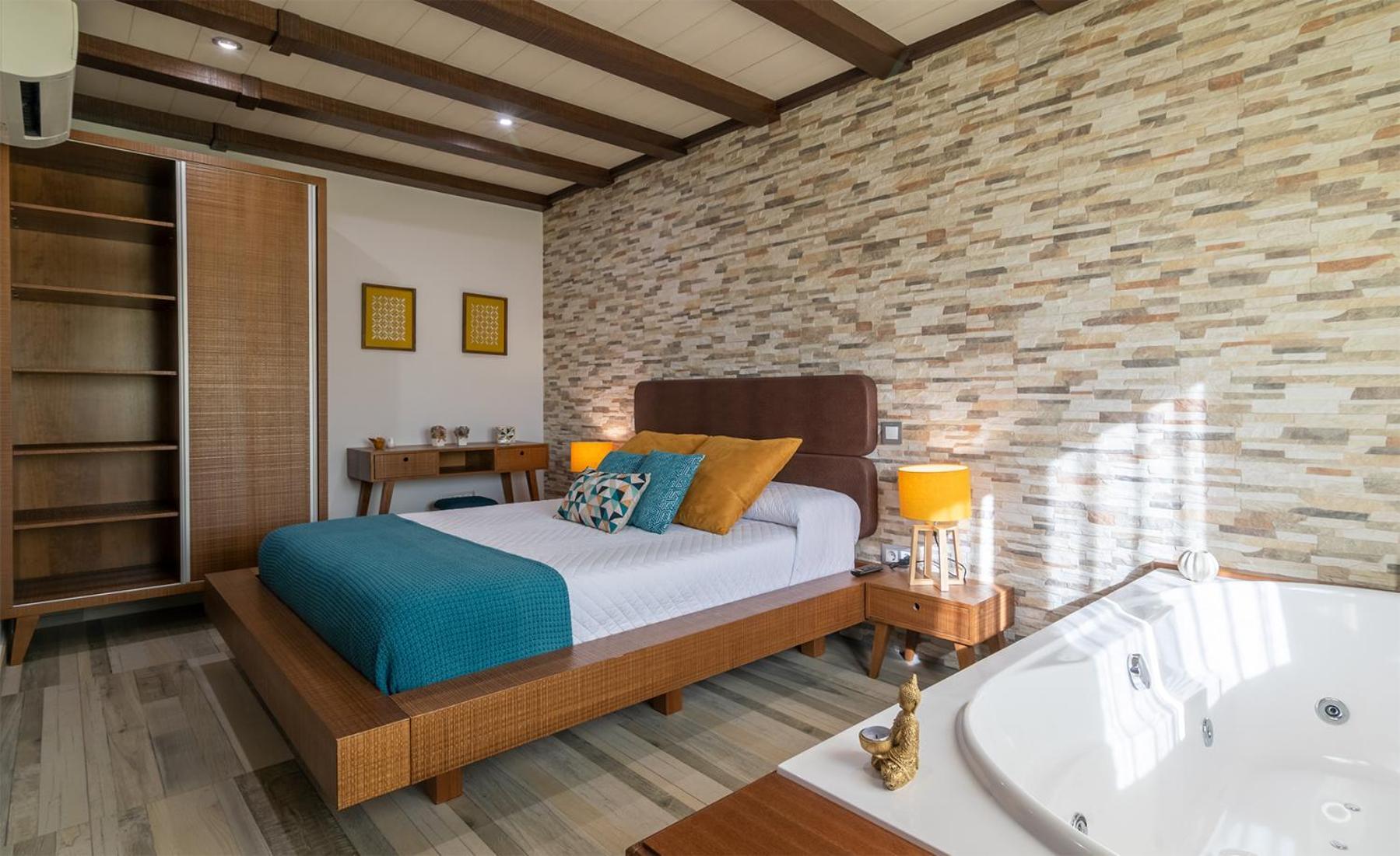 La Casa De Felisin Country house *