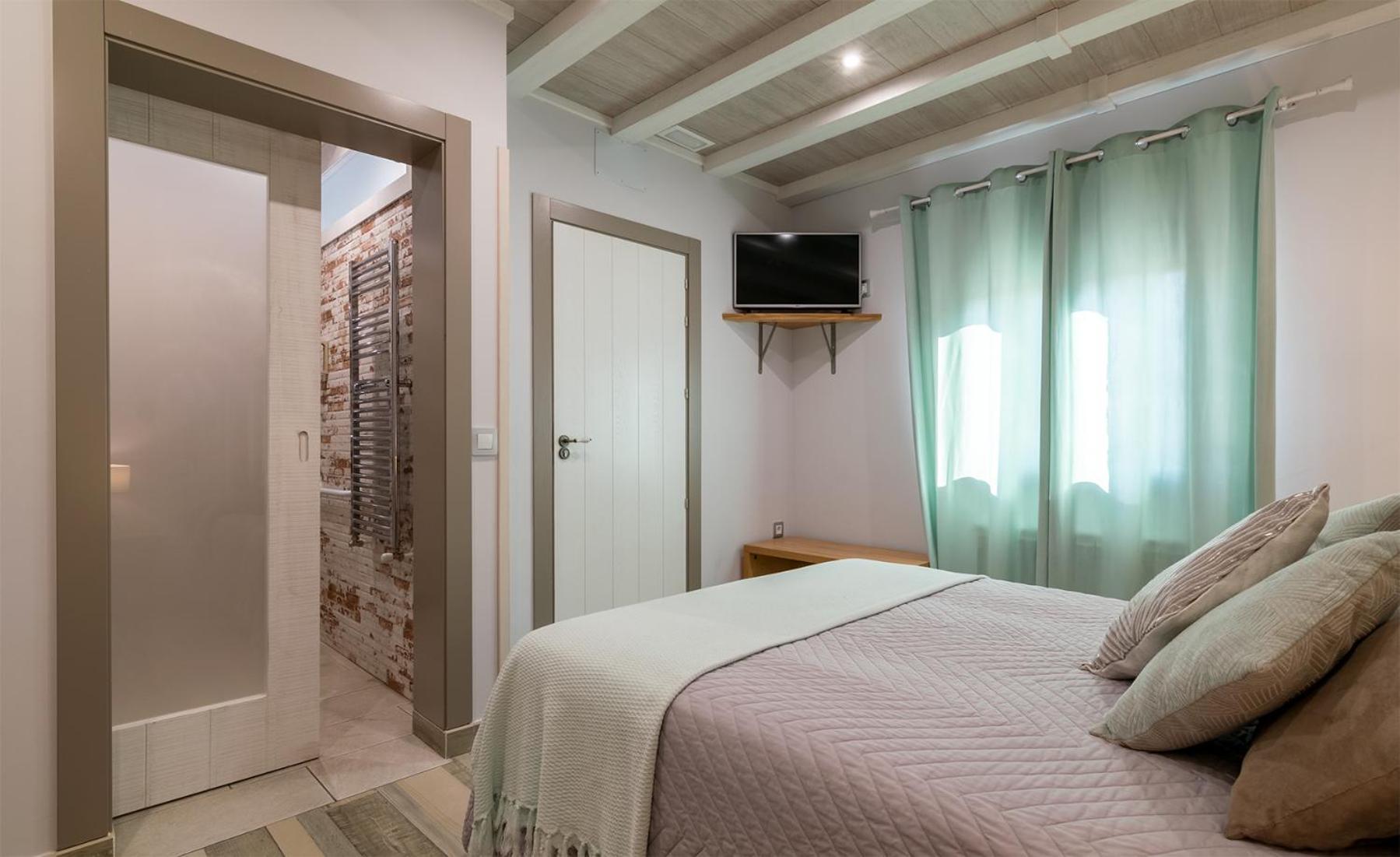 La Casa De Felisin Country house *
