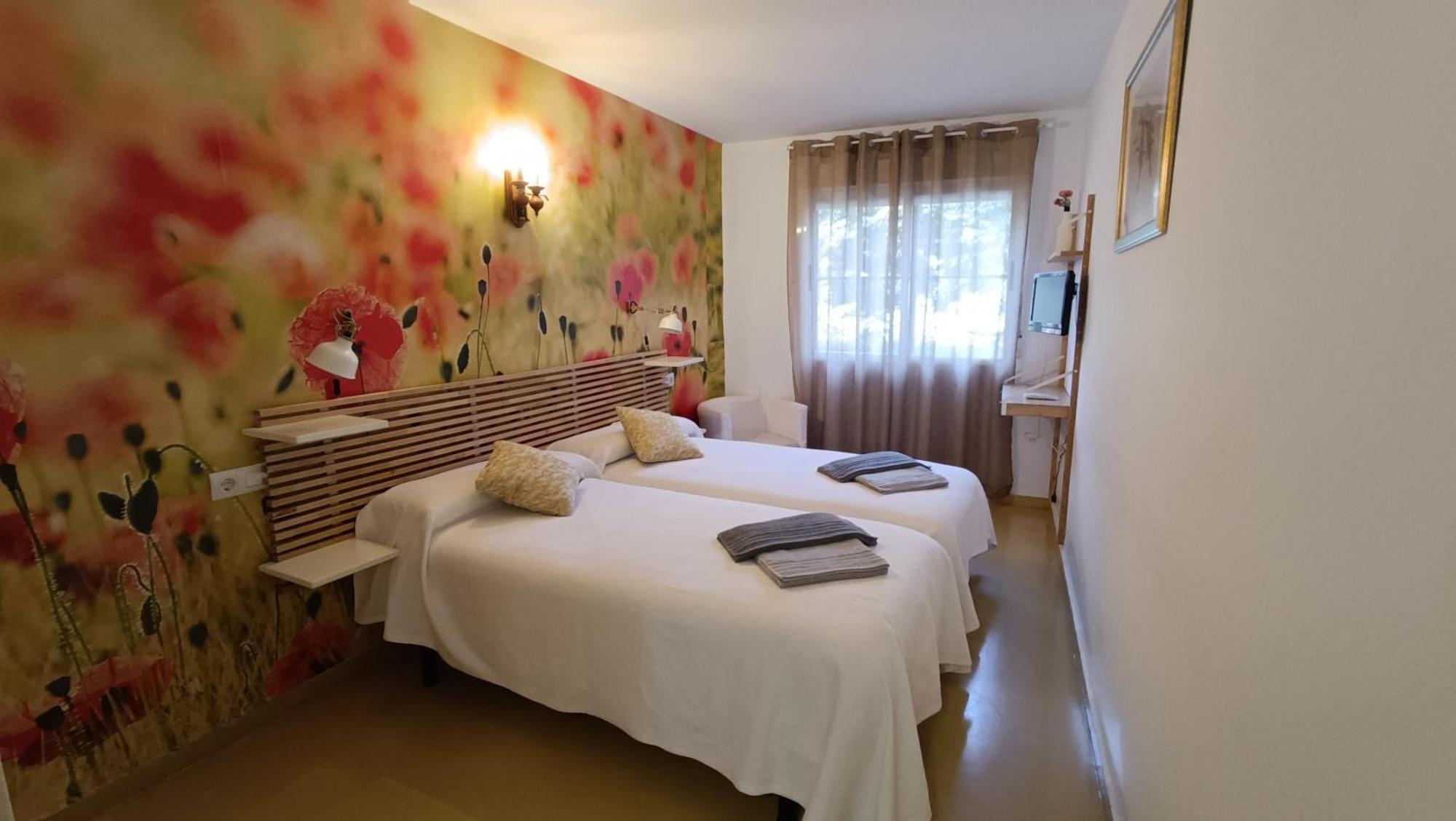 Hotel Rural Martin 3*