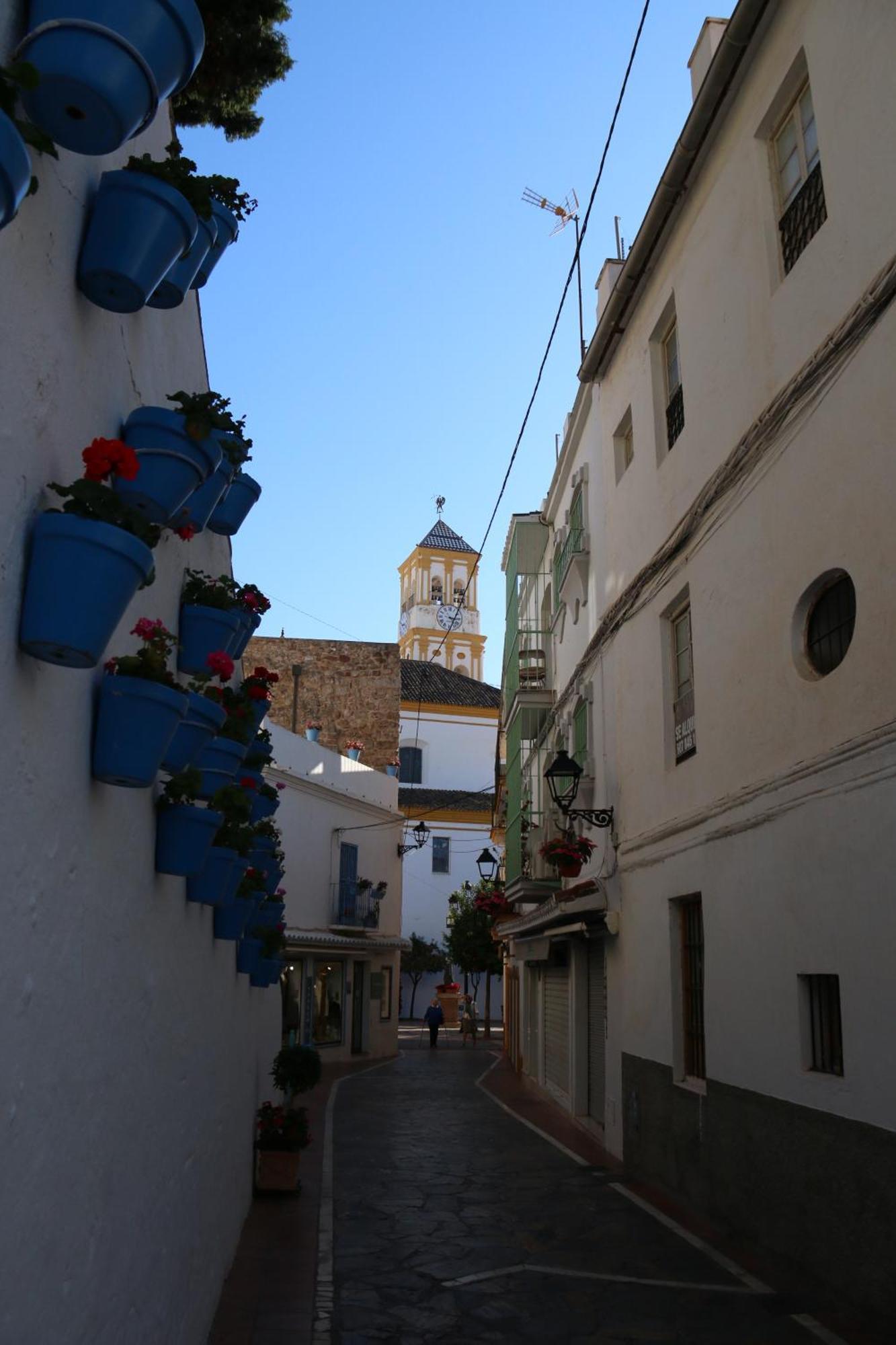 Holiday home Tropical Old Town *