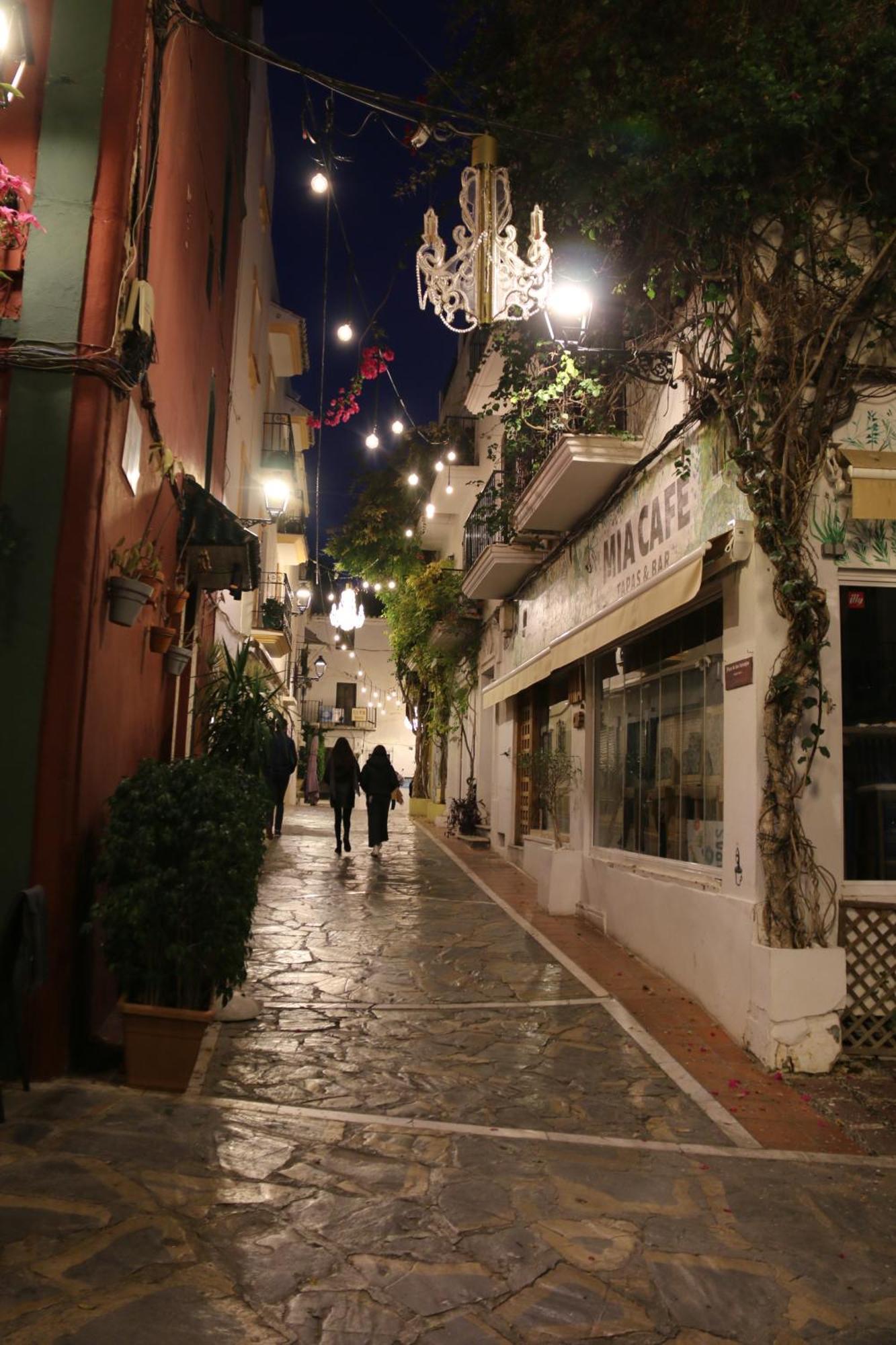 Holiday home Tropical Old Town Marbella