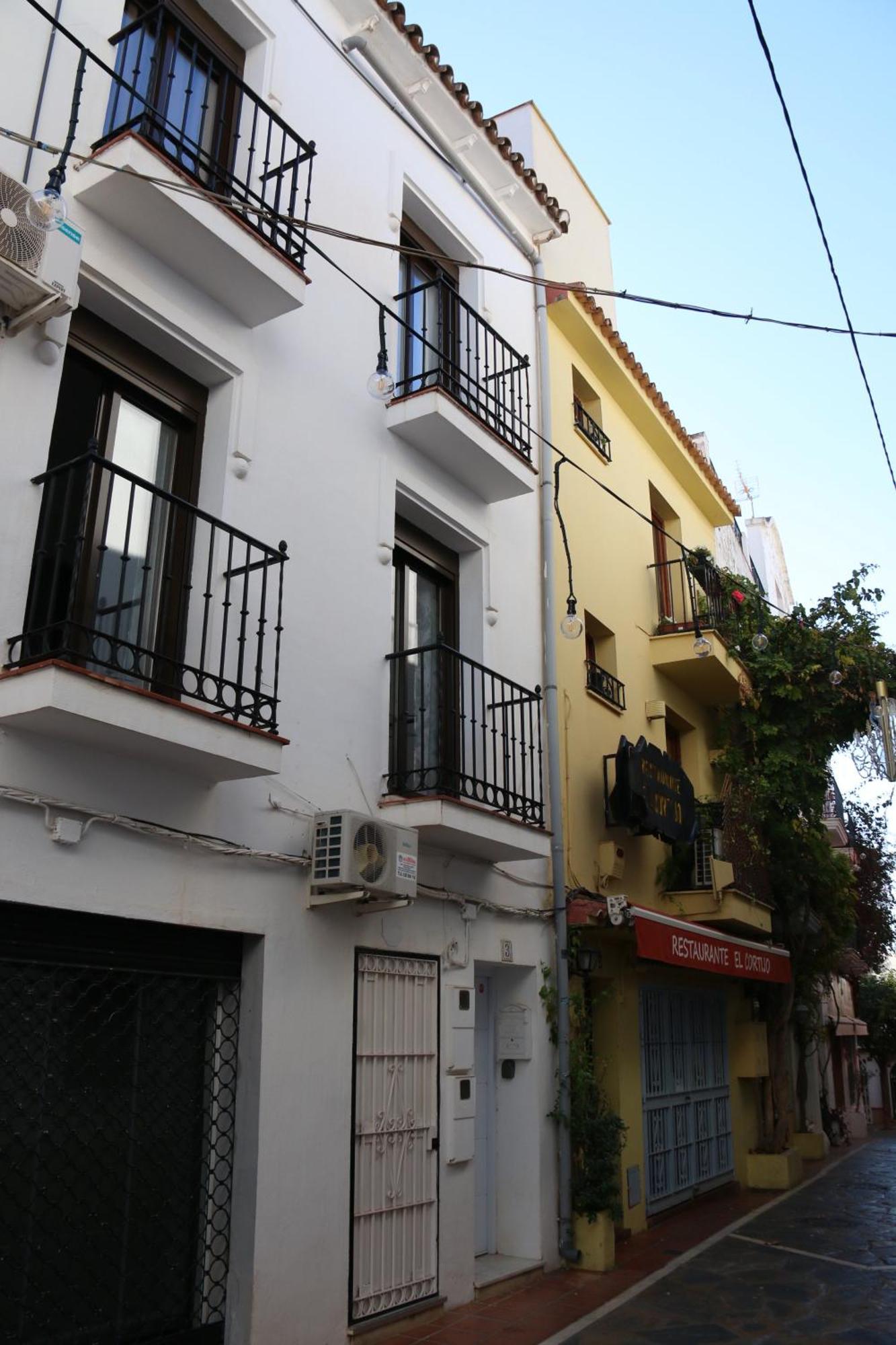 Holiday home Tropical Old Town