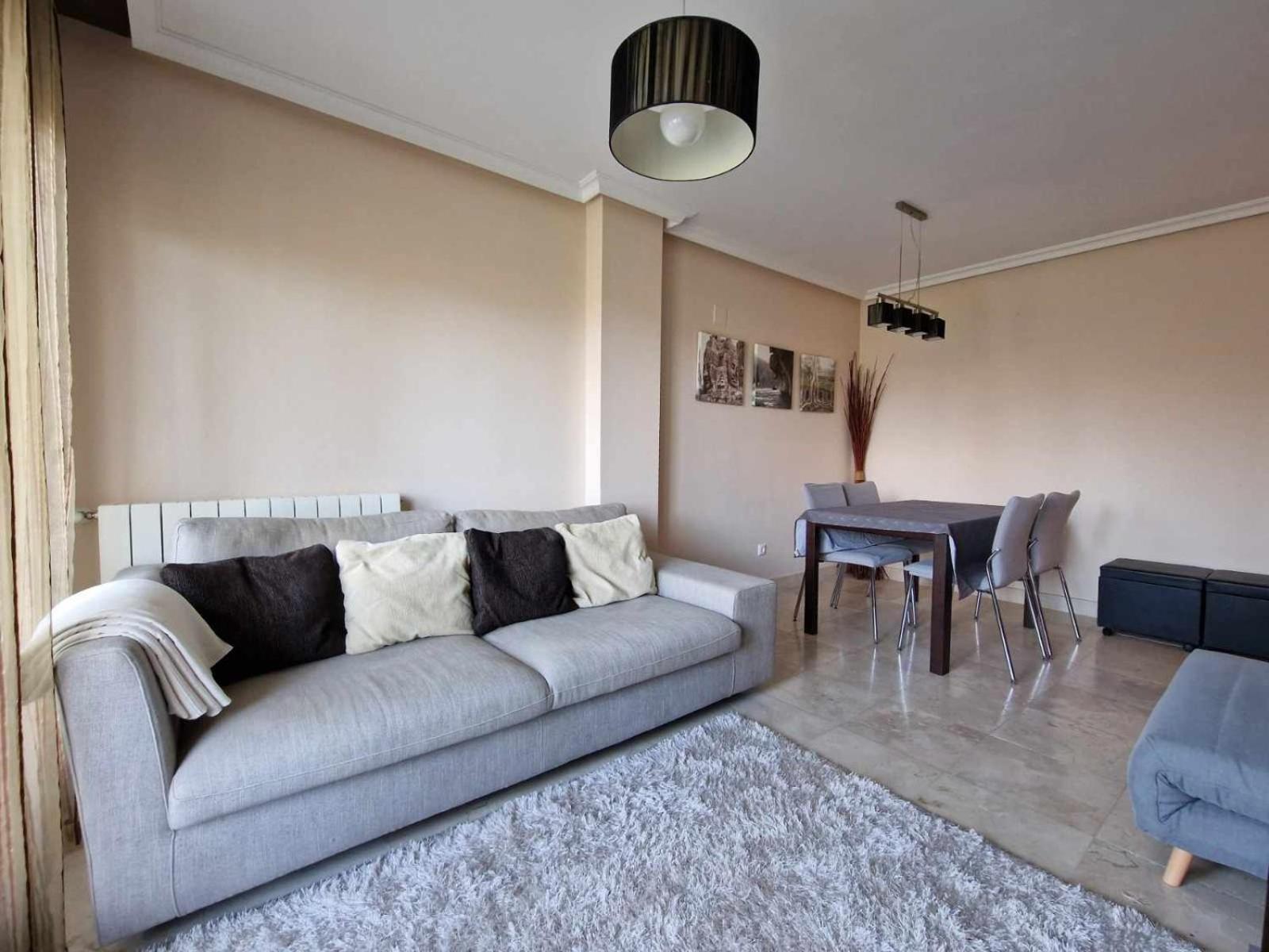 Precioso Apartamento Con Piscina Y Pista De Padel Apartment *