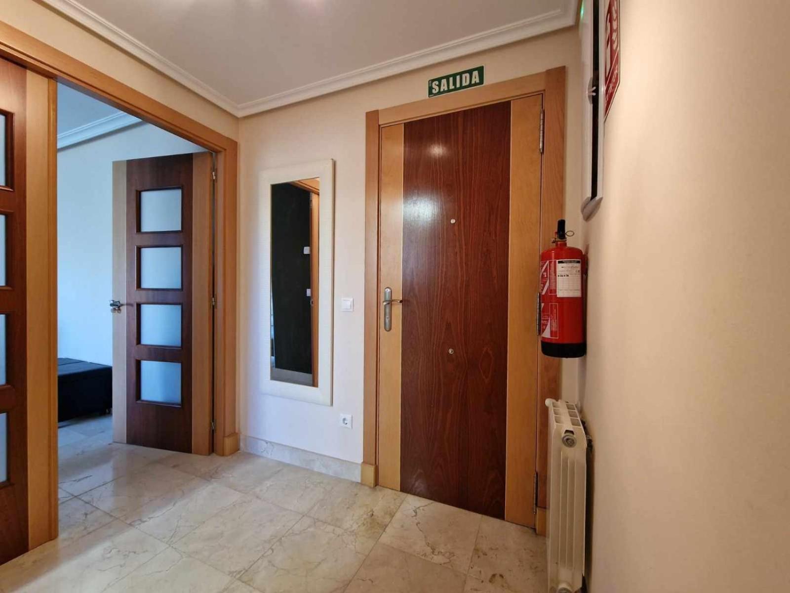 Apartment Precioso Apartamento Con Piscina Y Pista De Padel Llanes