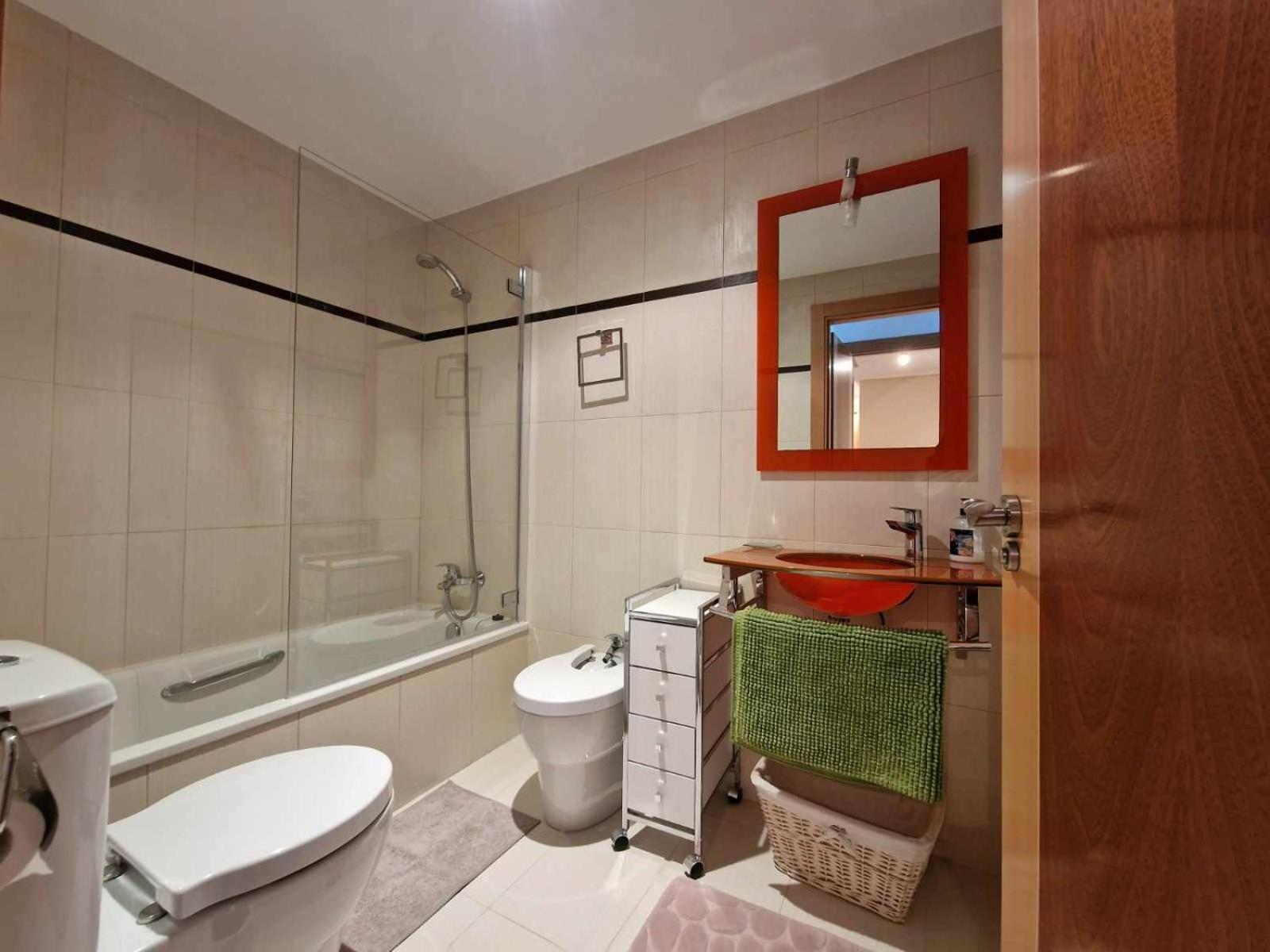 Precioso Apartamento Con Piscina Y Pista De Padel