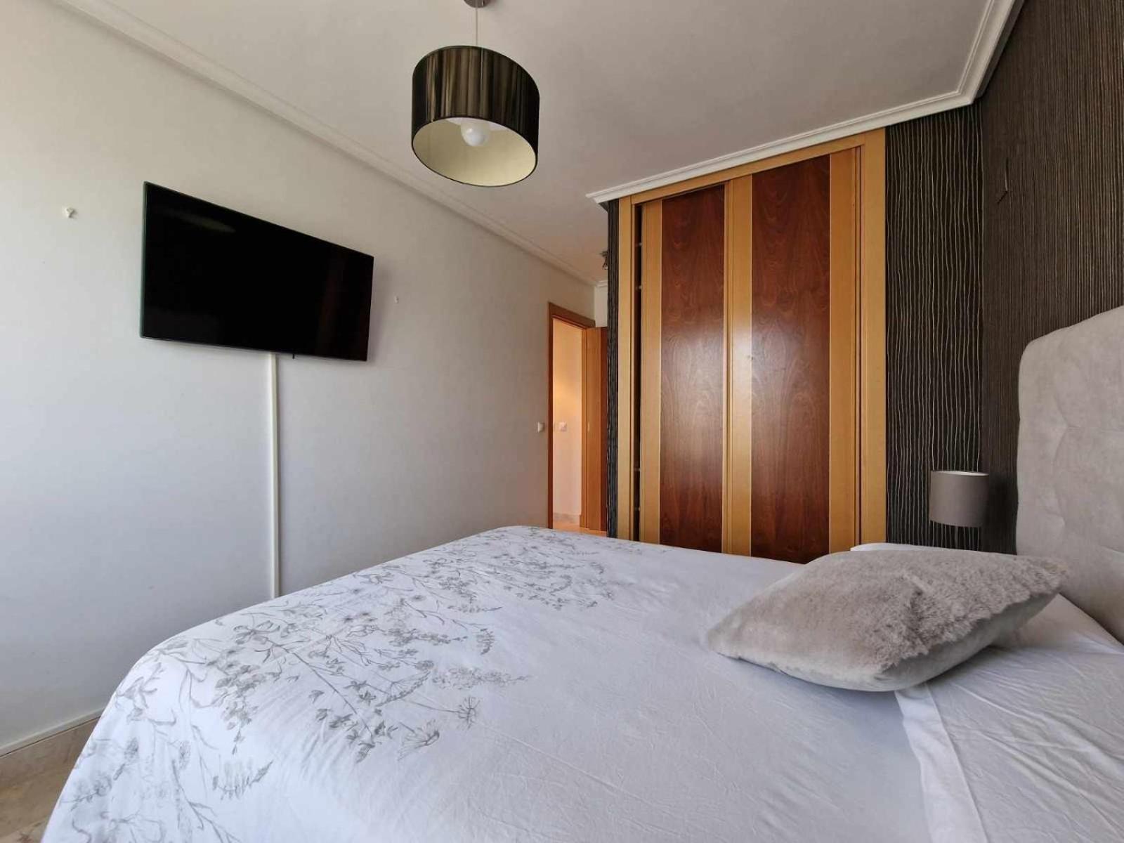 Precioso Apartamento Con Piscina Y Pista De Padel Llanes