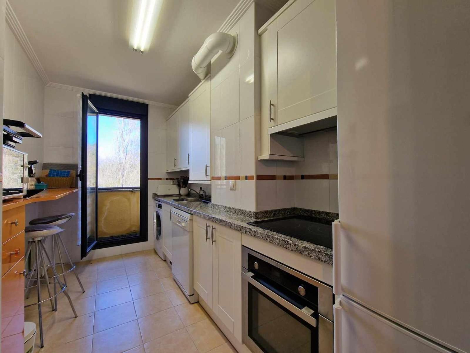 Precioso Apartamento Con Piscina Y Pista De Padel *