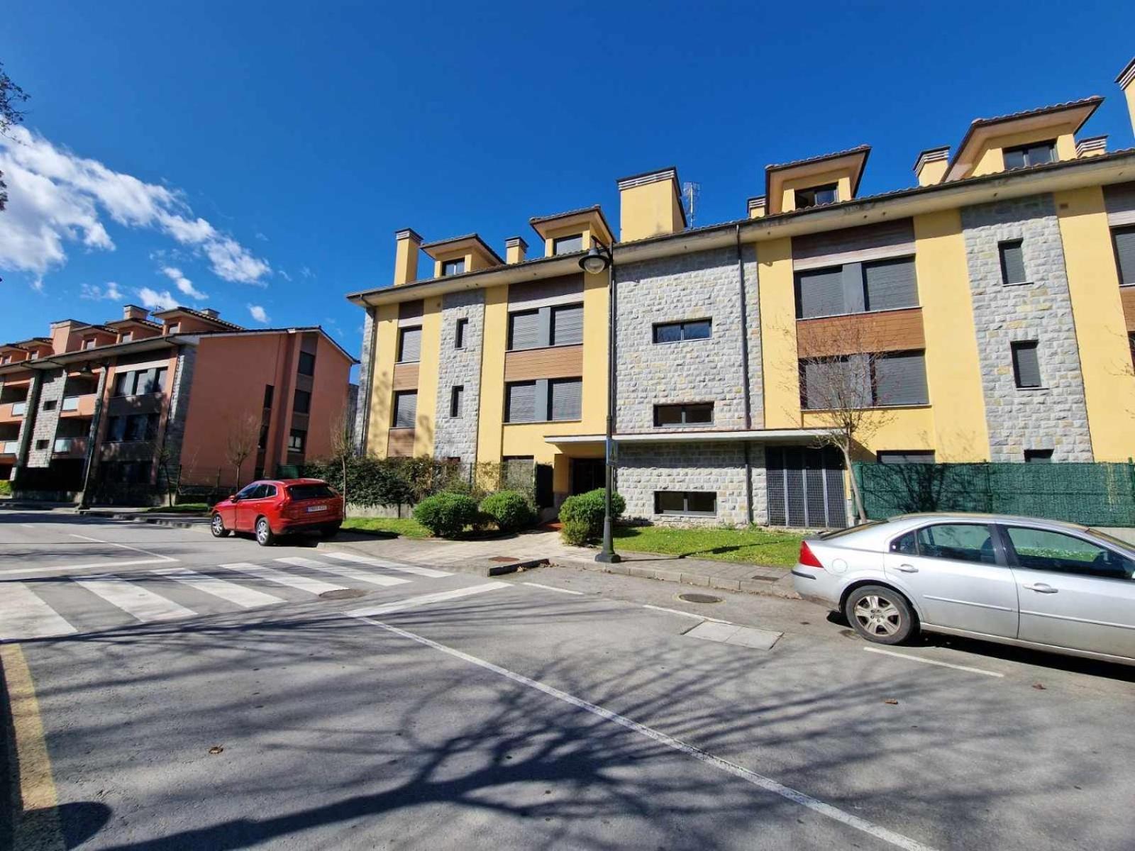 Precioso Apartamento Con Piscina Y Pista De Padel