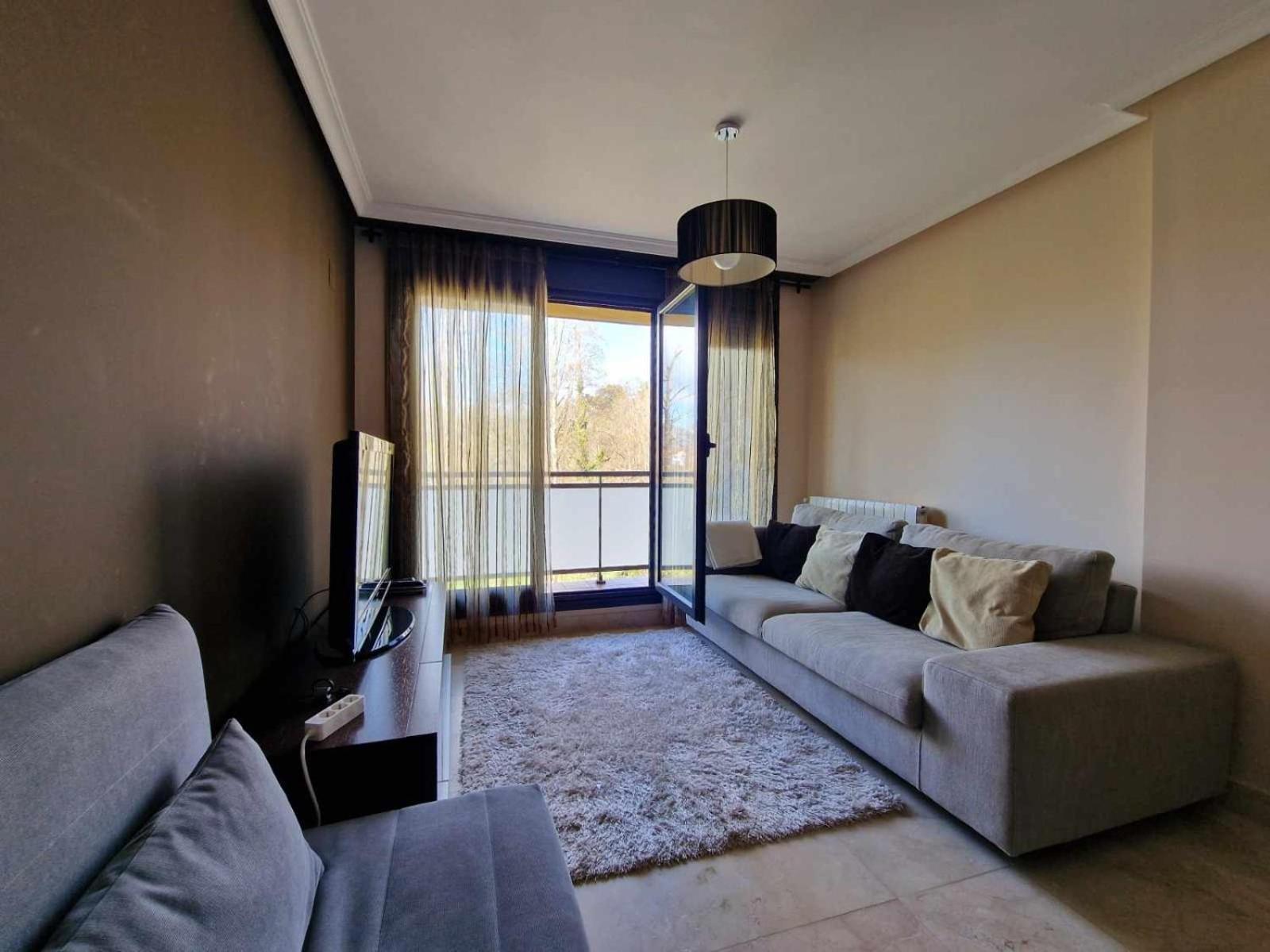 Apartment Precioso Apartamento Con Piscina Y Pista De Padel Llanes