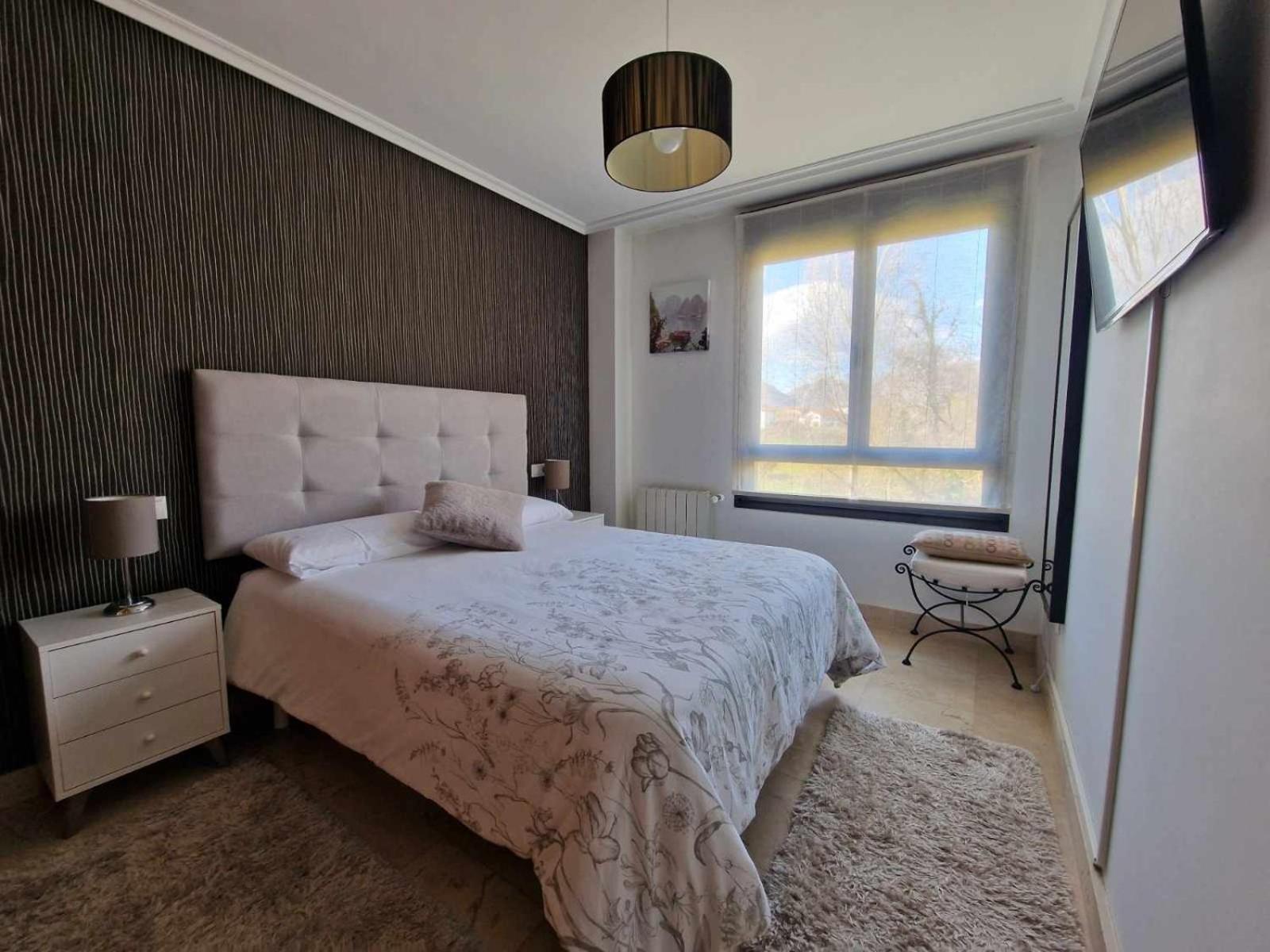 Precioso Apartamento Con Piscina Y Pista De Padel Llanes