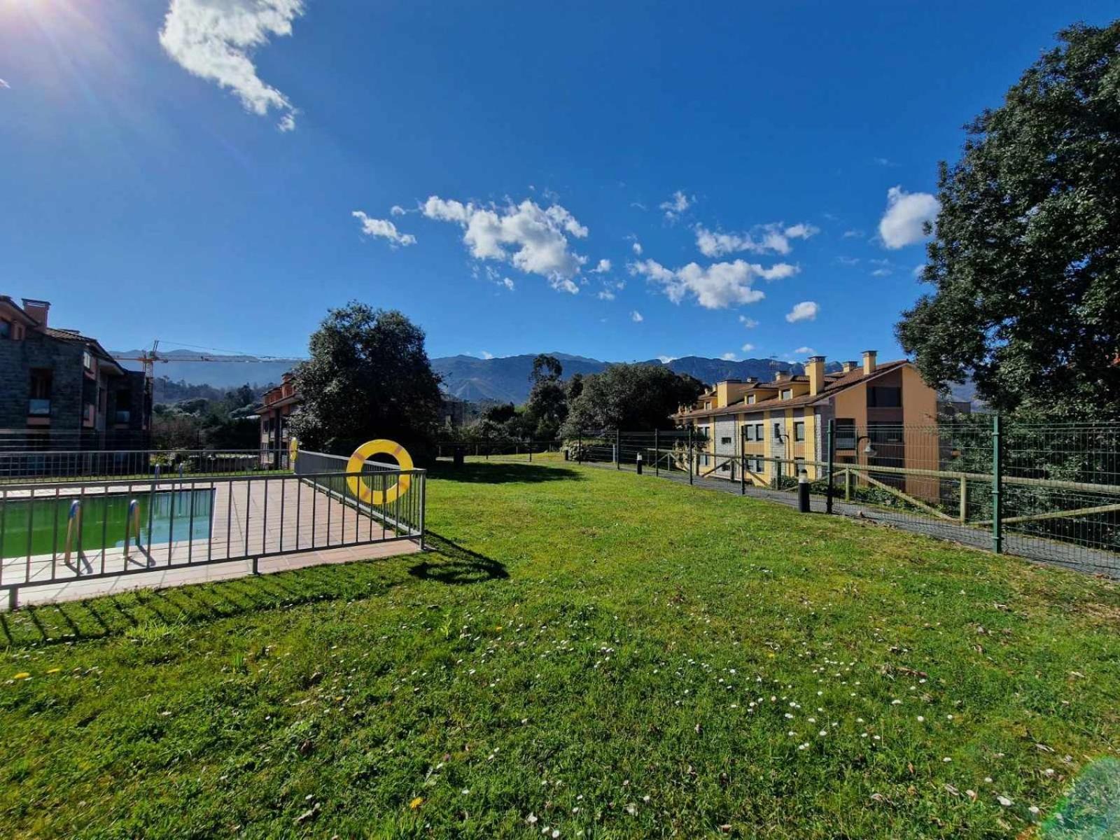 Apartment Precioso Apartamento Con Piscina Y Pista De Padel Llanes