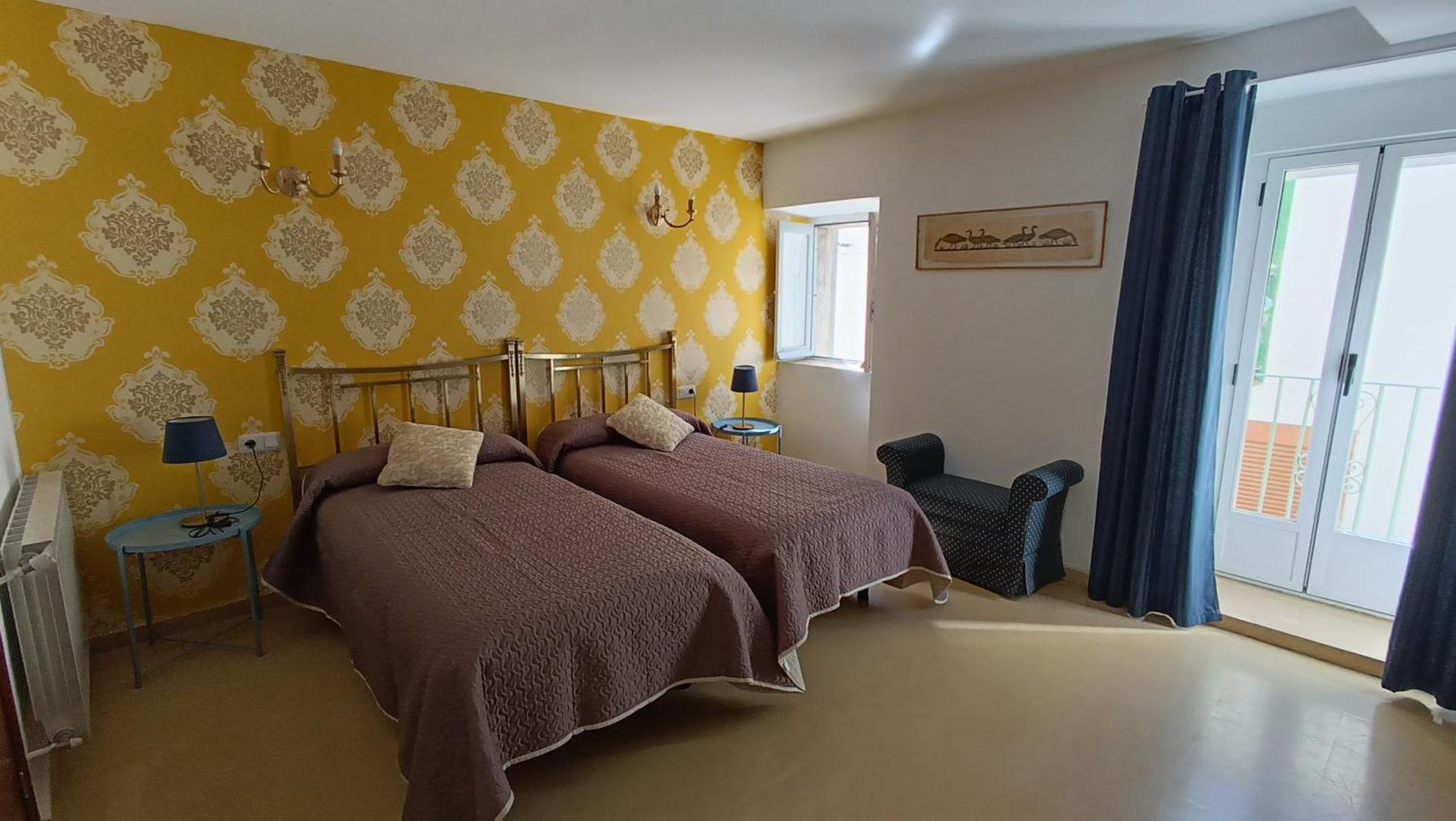 Hotel Rural Martin 3*