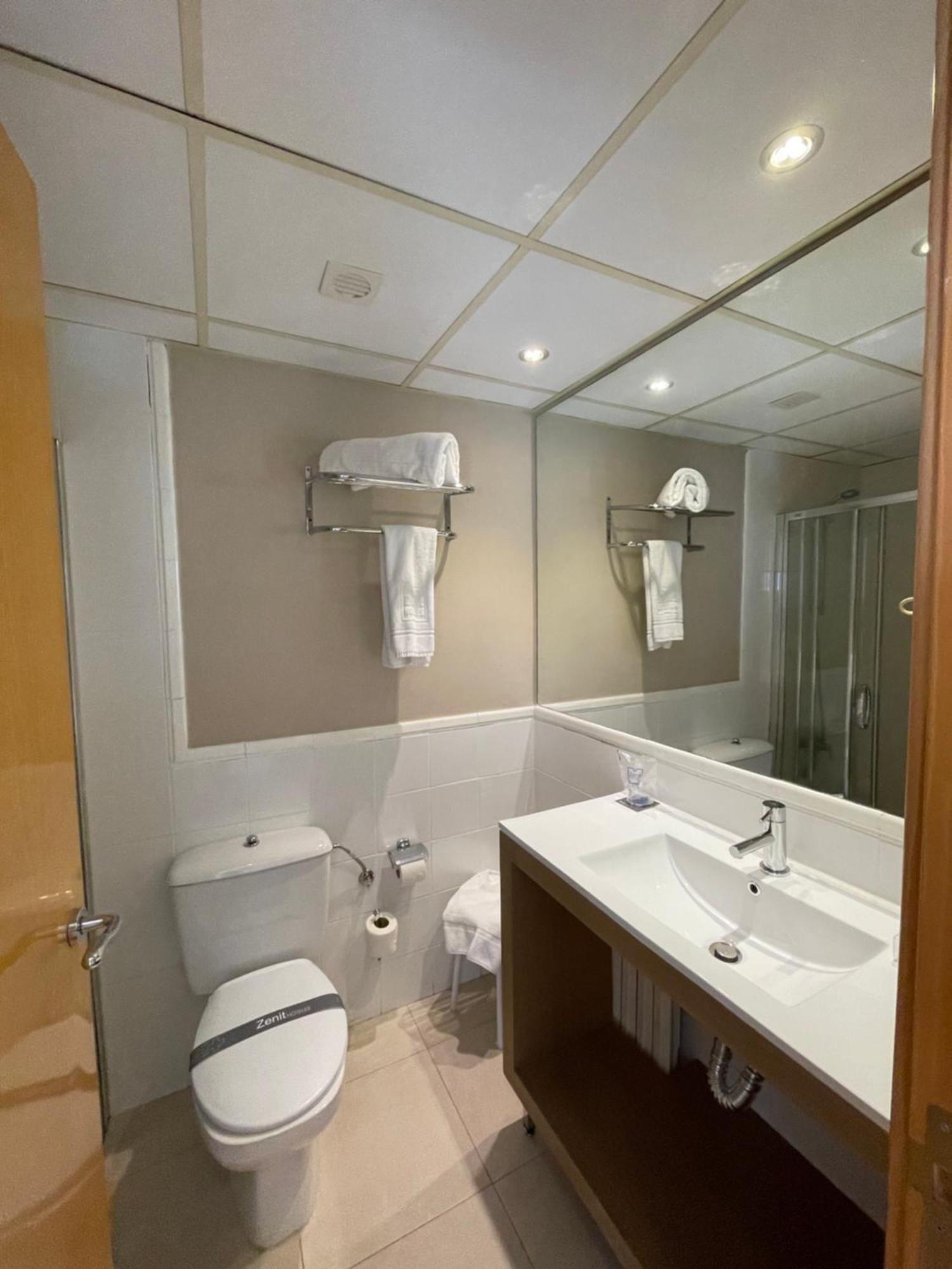 Nuevo Zenit Hotel Calahorra