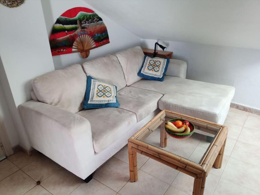 Apartamento Mit Meerblick Und Naehe Zum Strand, Wlan