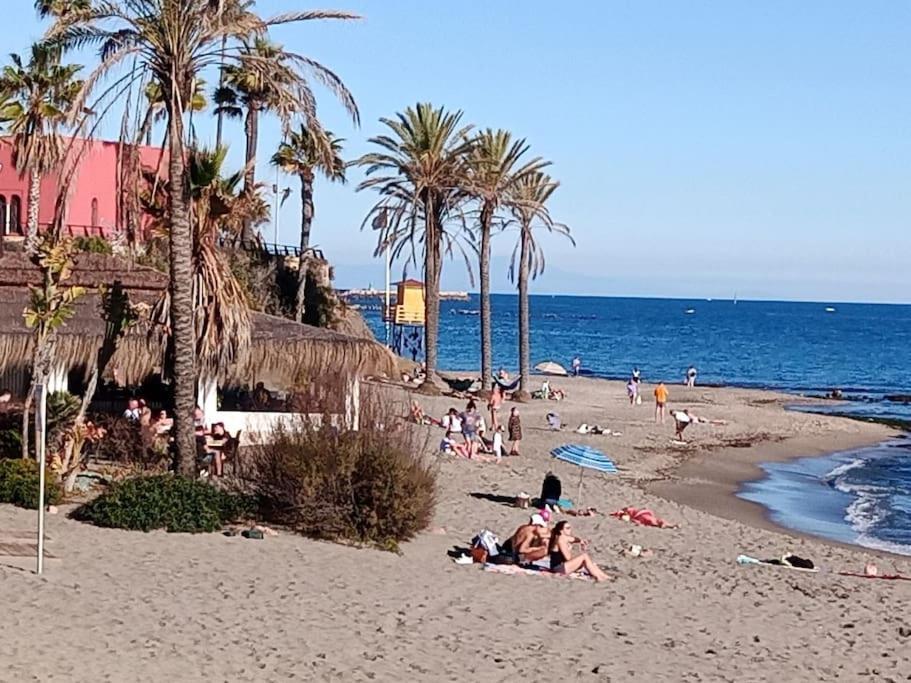 Mit Meerblick Und Naehe Zum Strand, Wlan Apartamento *