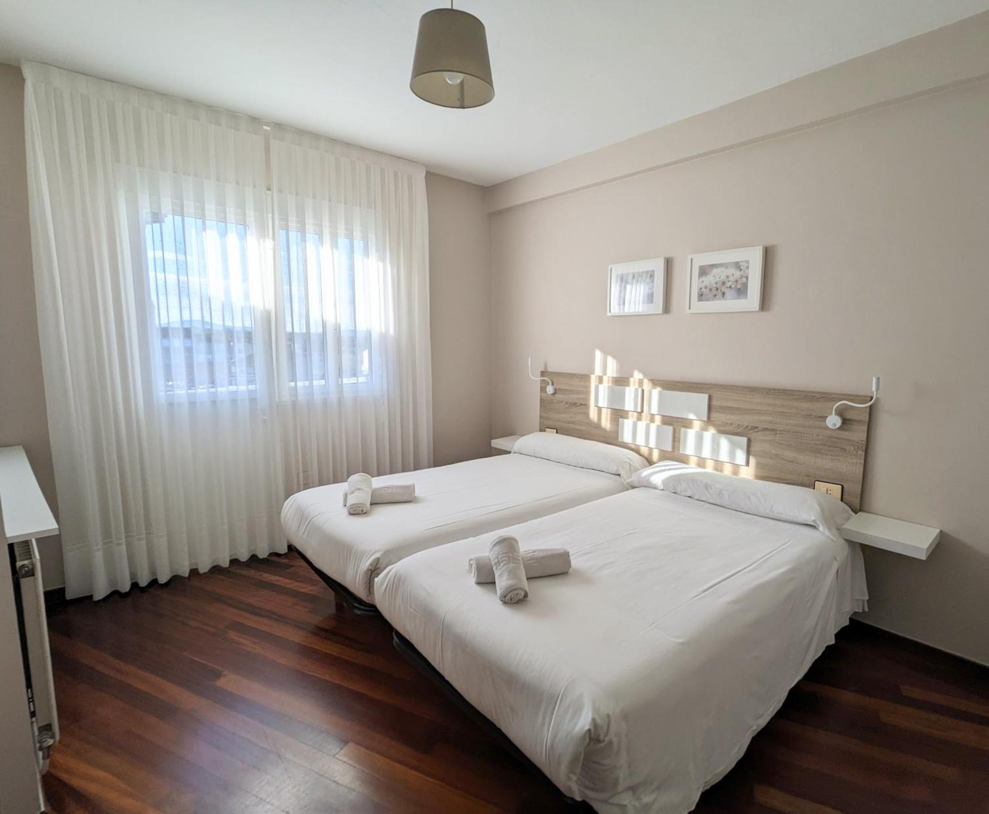 Apartamento Turísticos Guillermo *