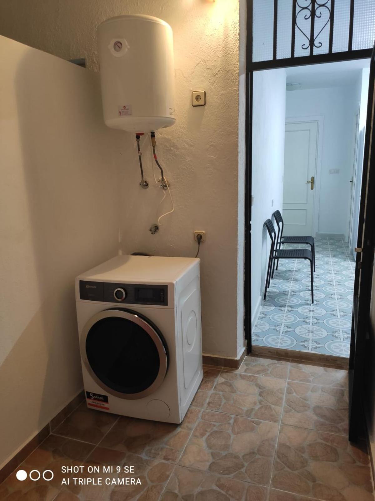 Apartamento Bonito En Castillo San Felipe