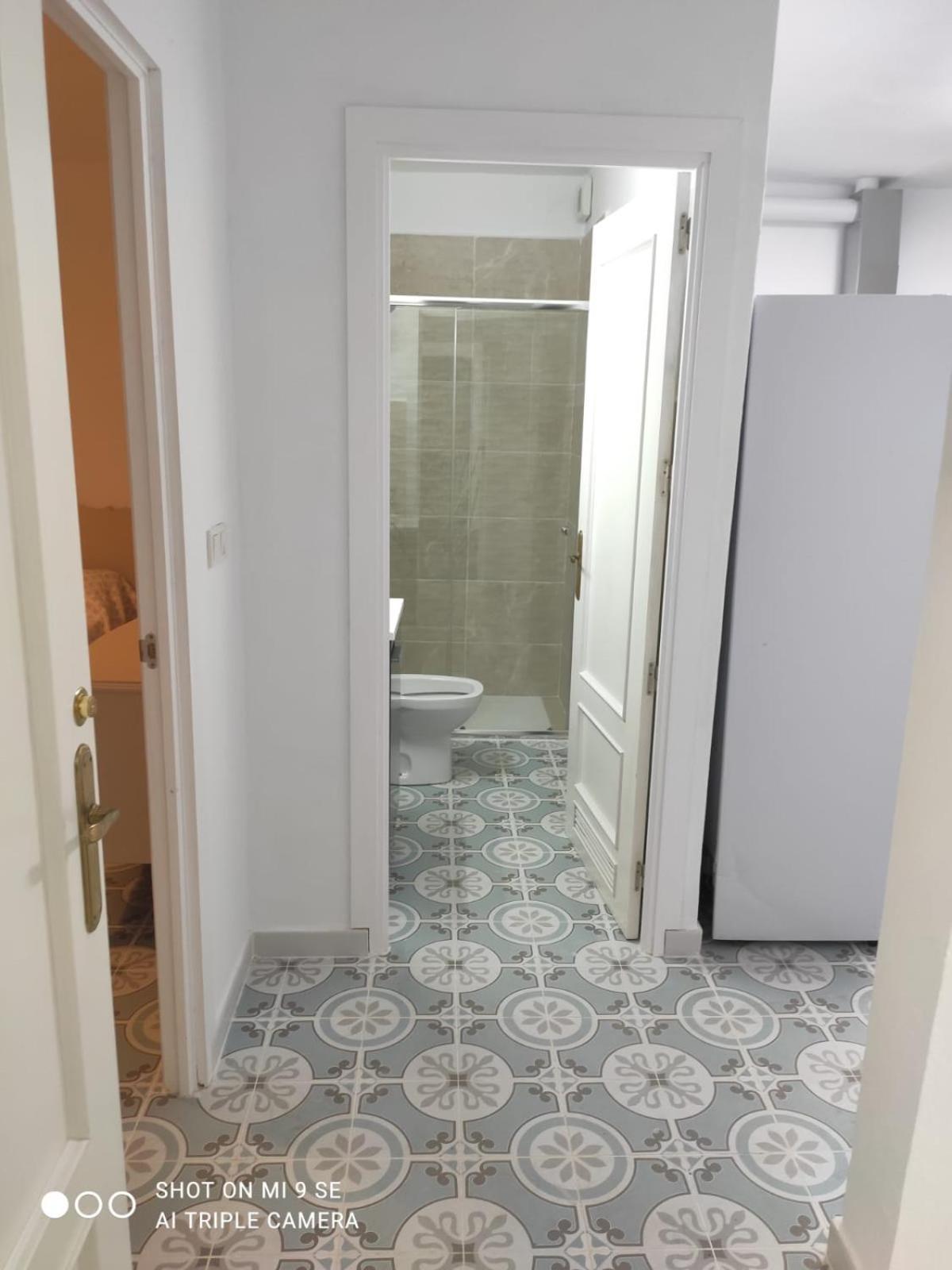 Apartamento Bonito En Castillo San Felipe